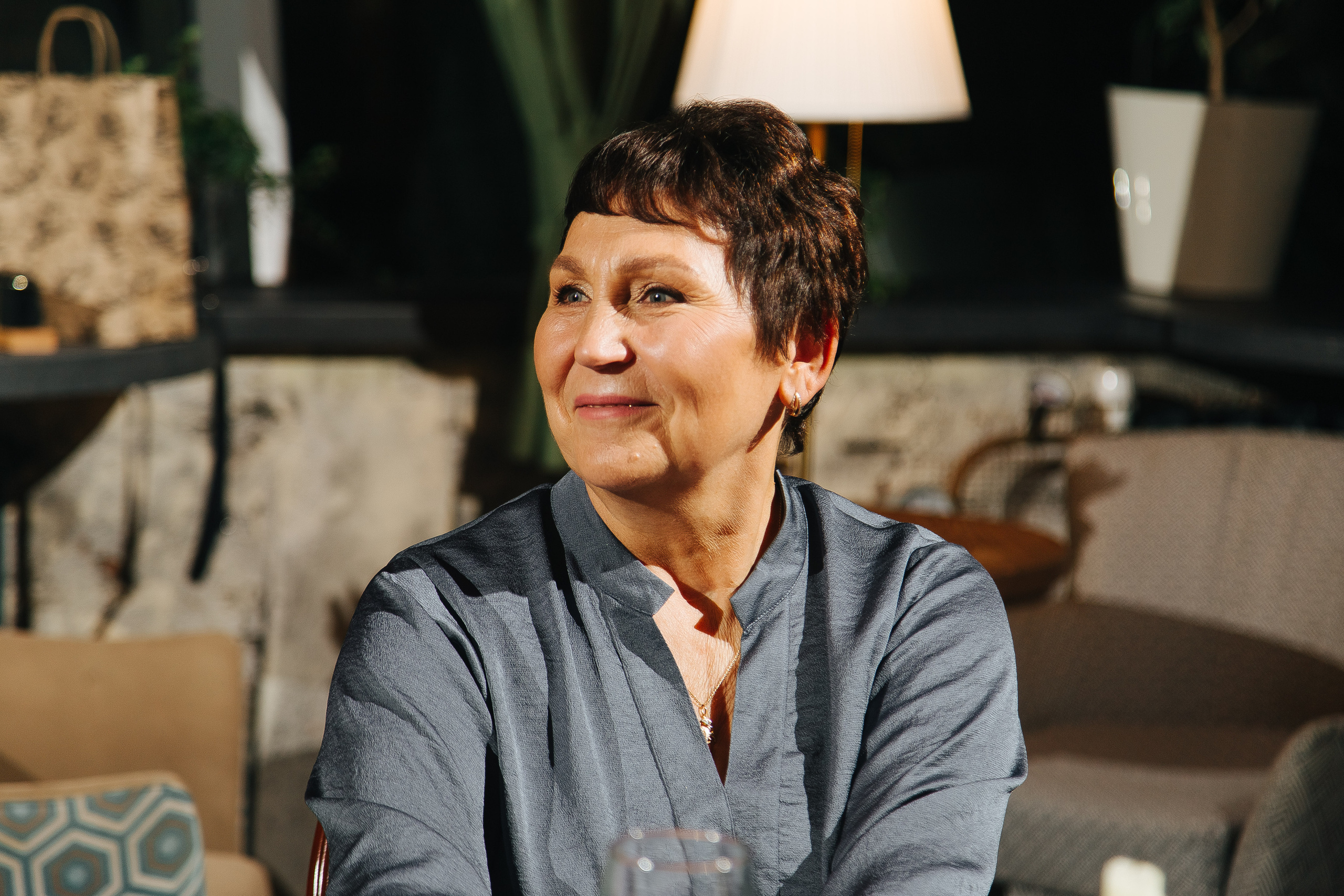 Банкет камерный. Фотограф в Красноярске Любовь Малеева