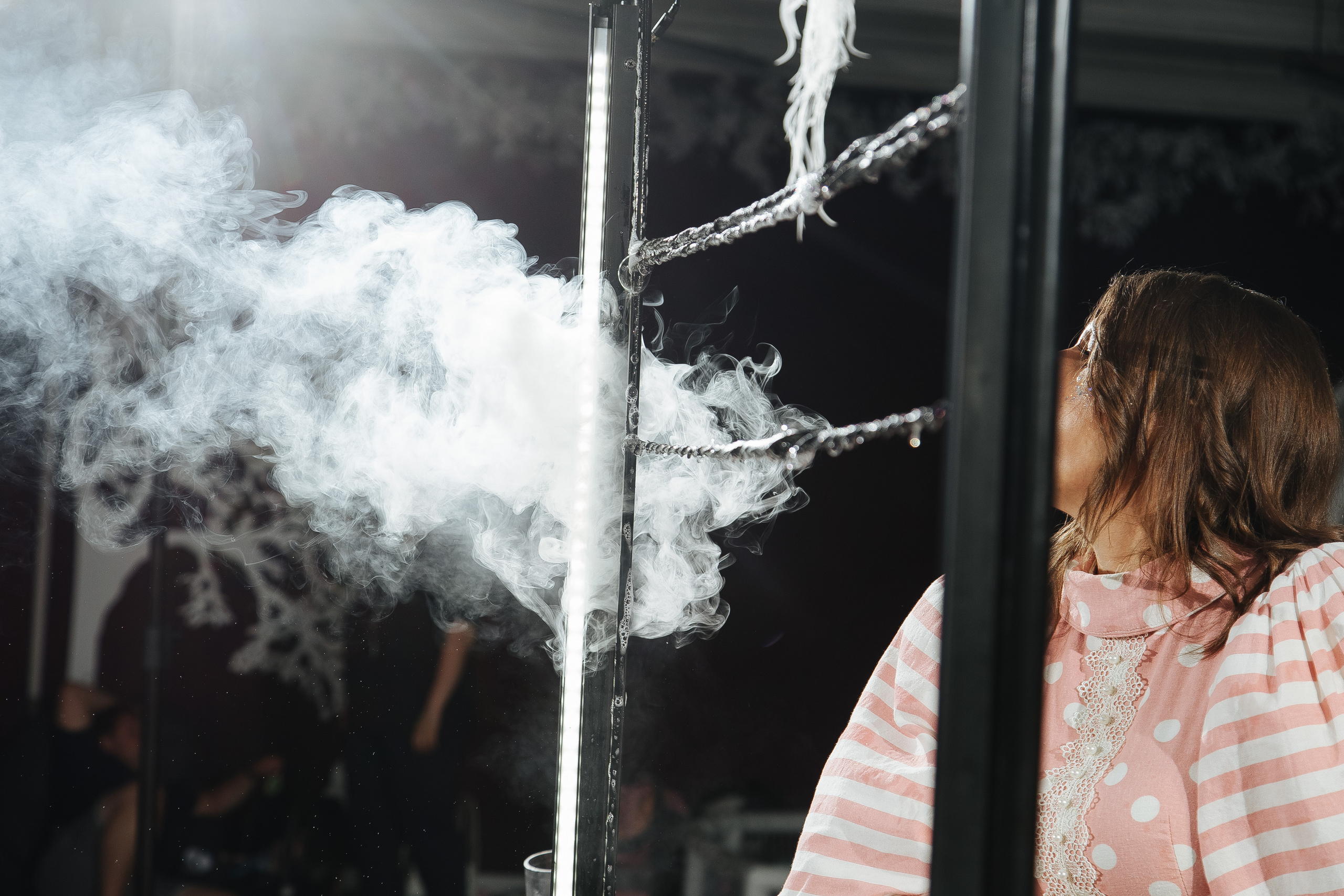 Детский праздник. Фотограф в Красноярске Любовь Малеева