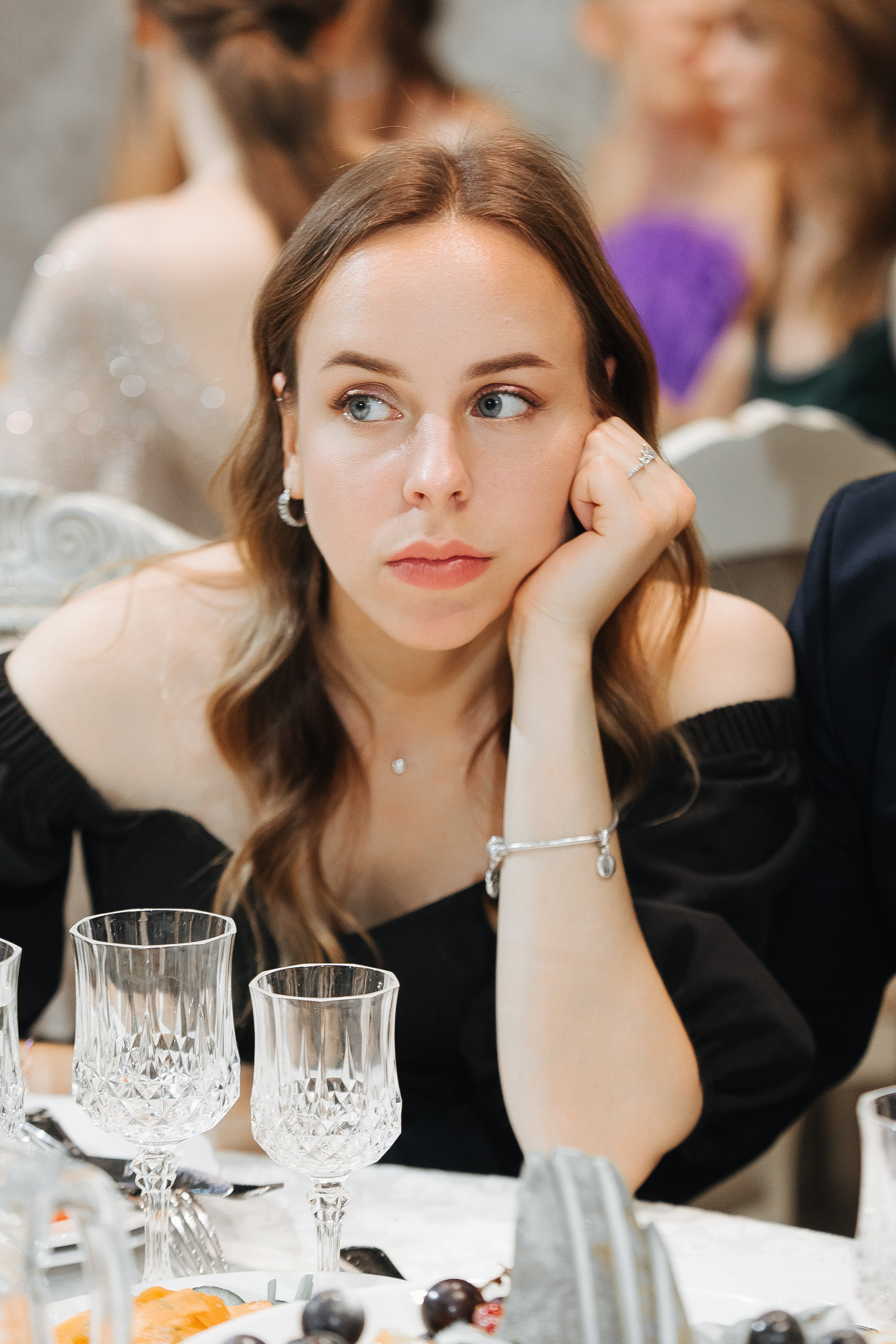 Выпускной. Фотограф в Красноярске Любовь Малеева