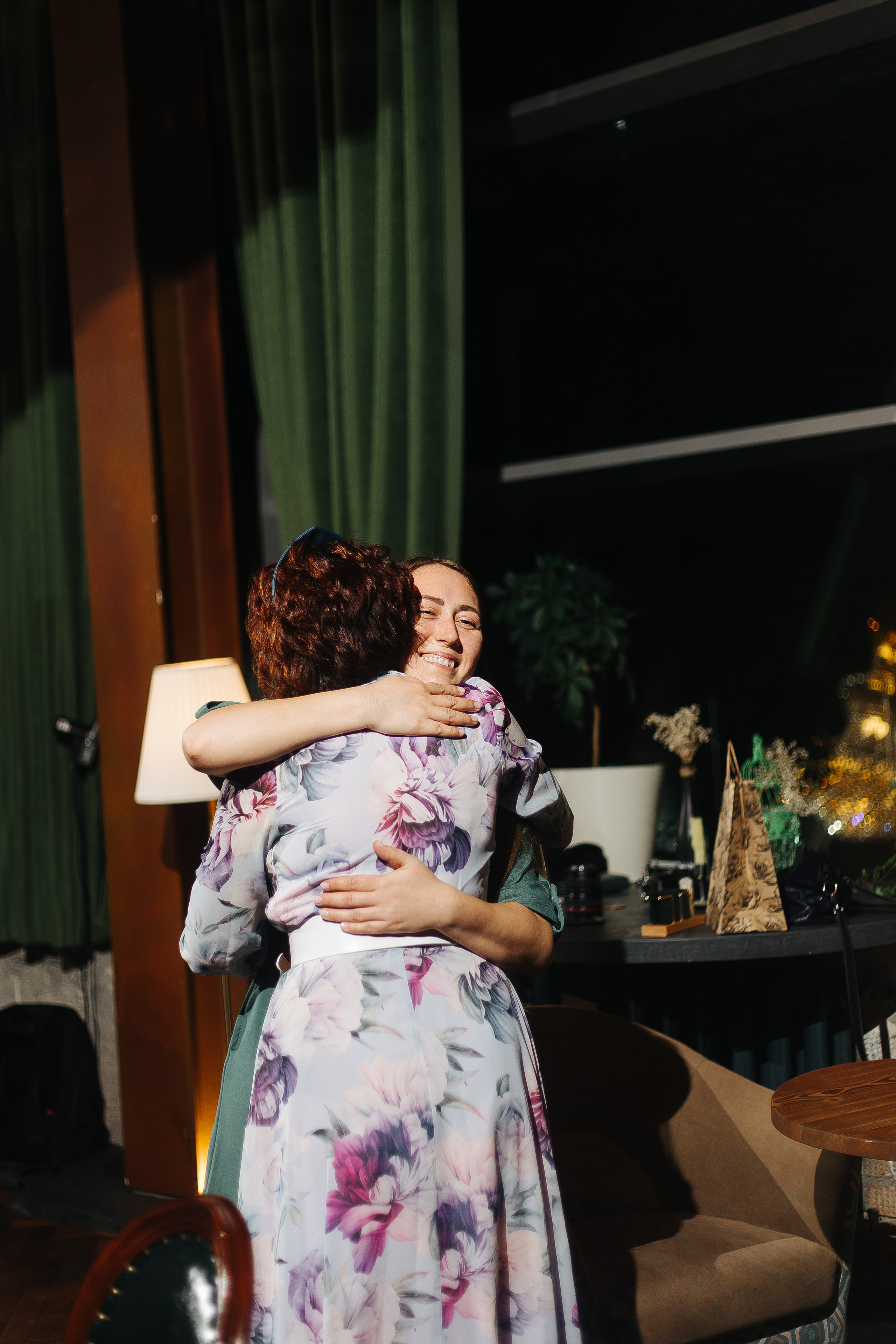 Банкет камерный. Фотограф в Красноярске Любовь Малеева