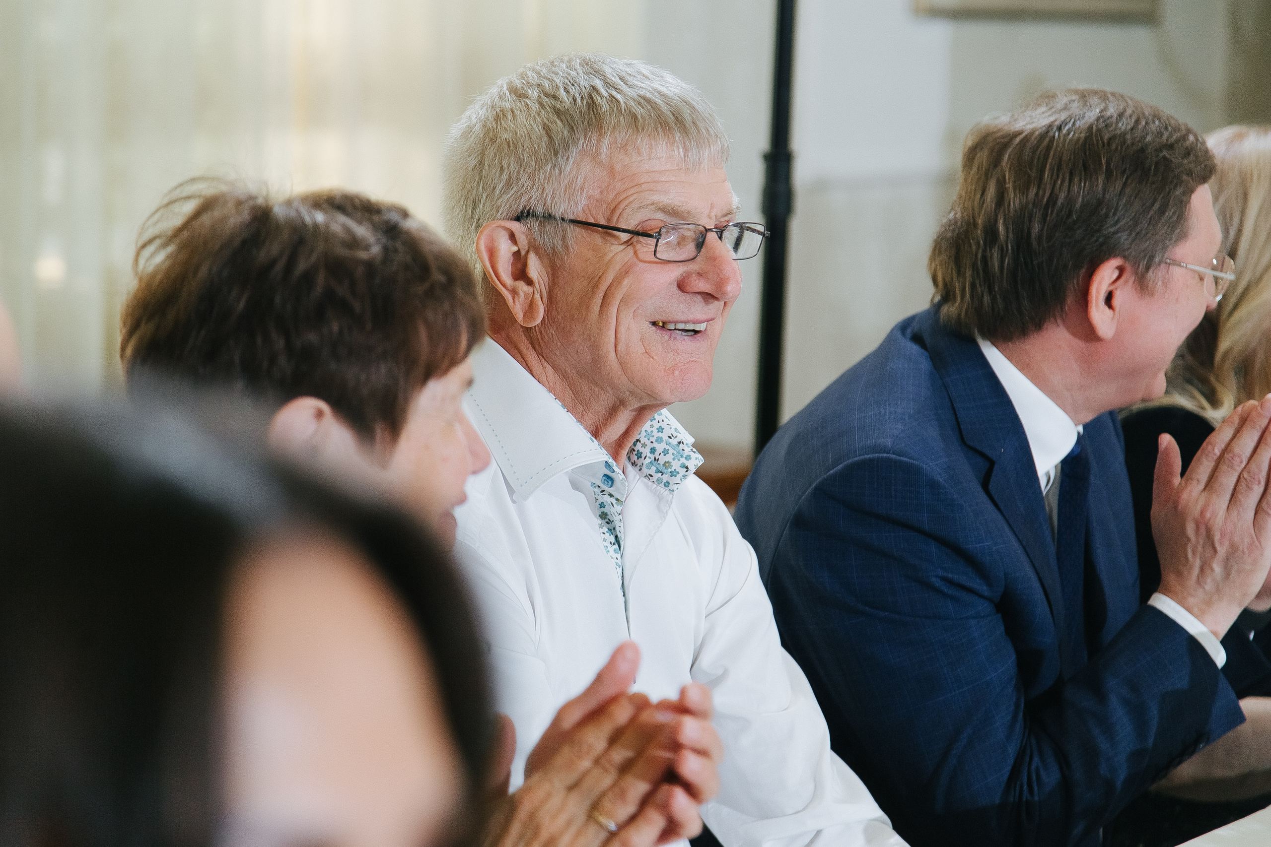 Корпоратив. Фотограф в Красноярске Любовь Малеева