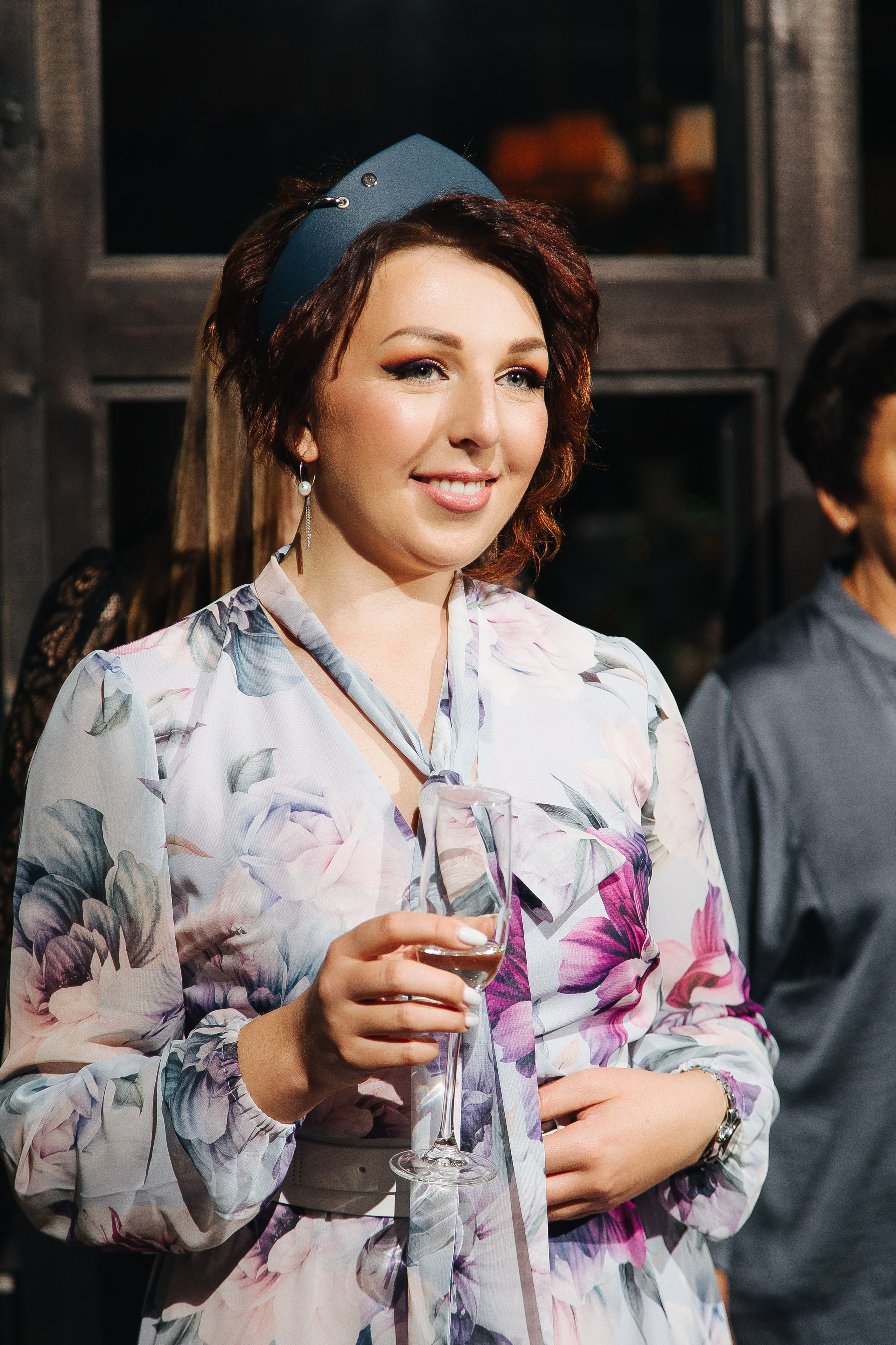 Банкет камерный. Фотограф в Красноярске Любовь Малеева