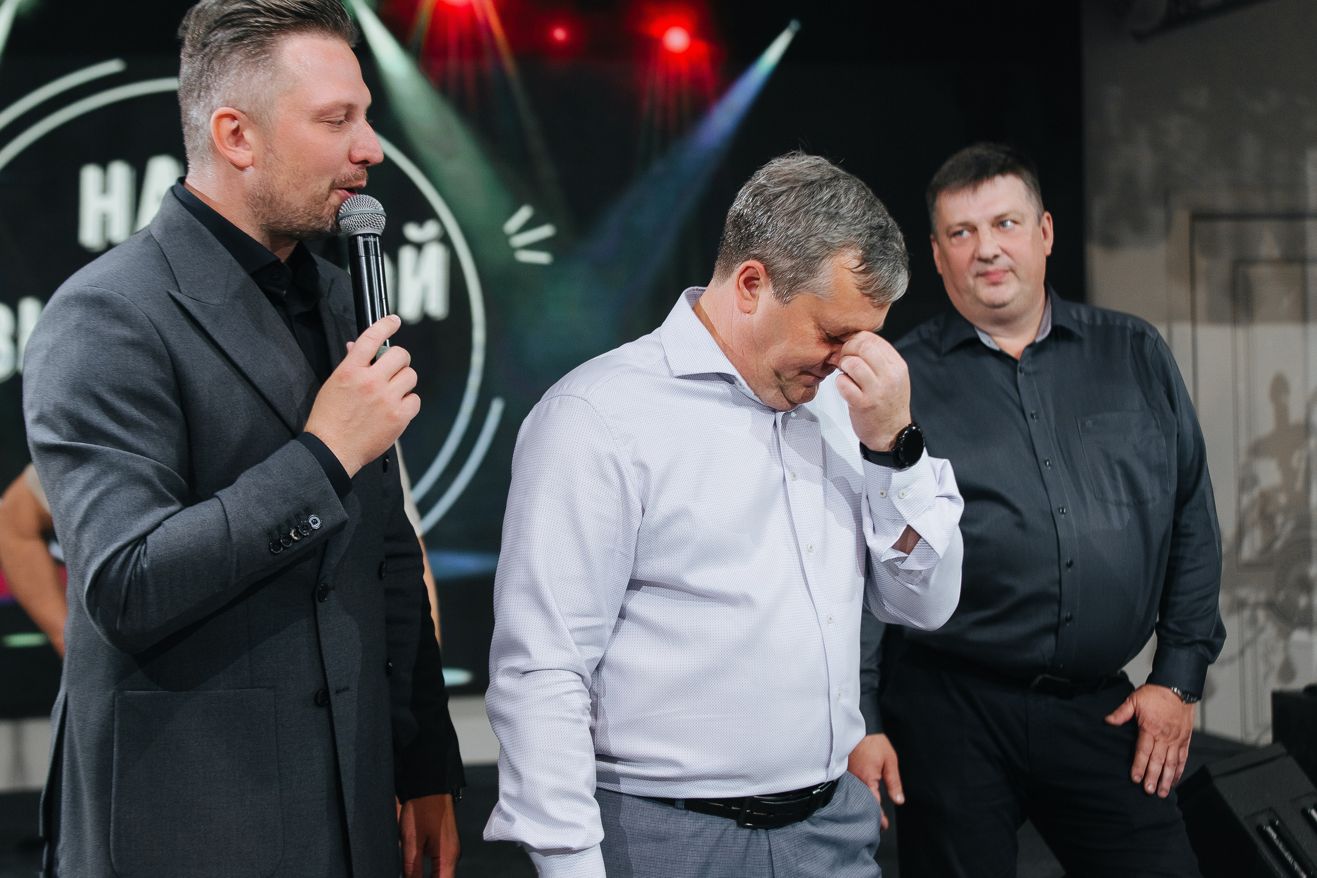 Выпускной. Фотограф в Красноярске Любовь Малеева