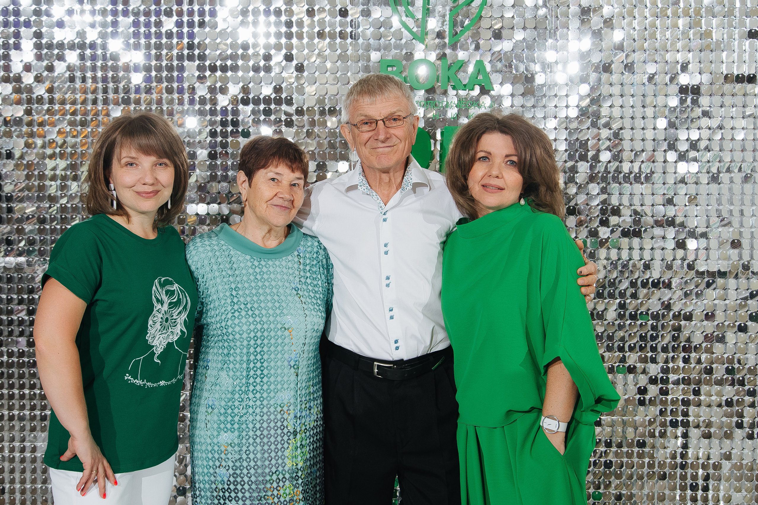 Корпоратив. Фотограф в Красноярске Любовь Малеева