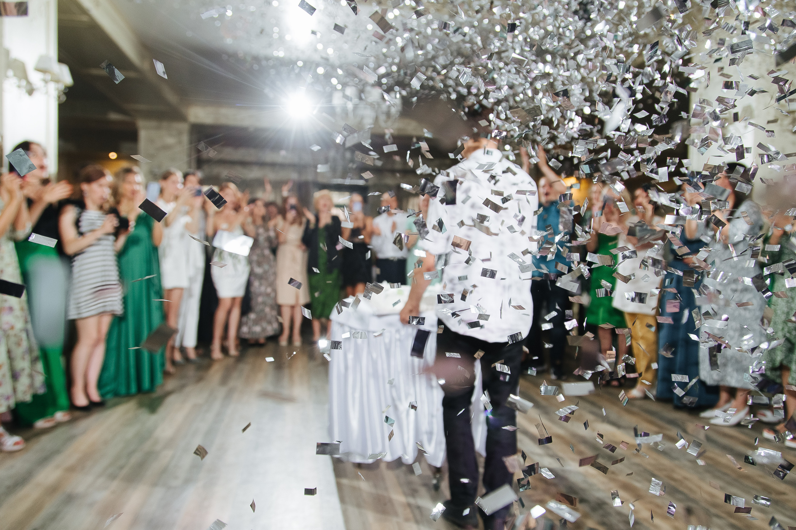 Корпоратив. Фотограф в Красноярске Любовь Малеева