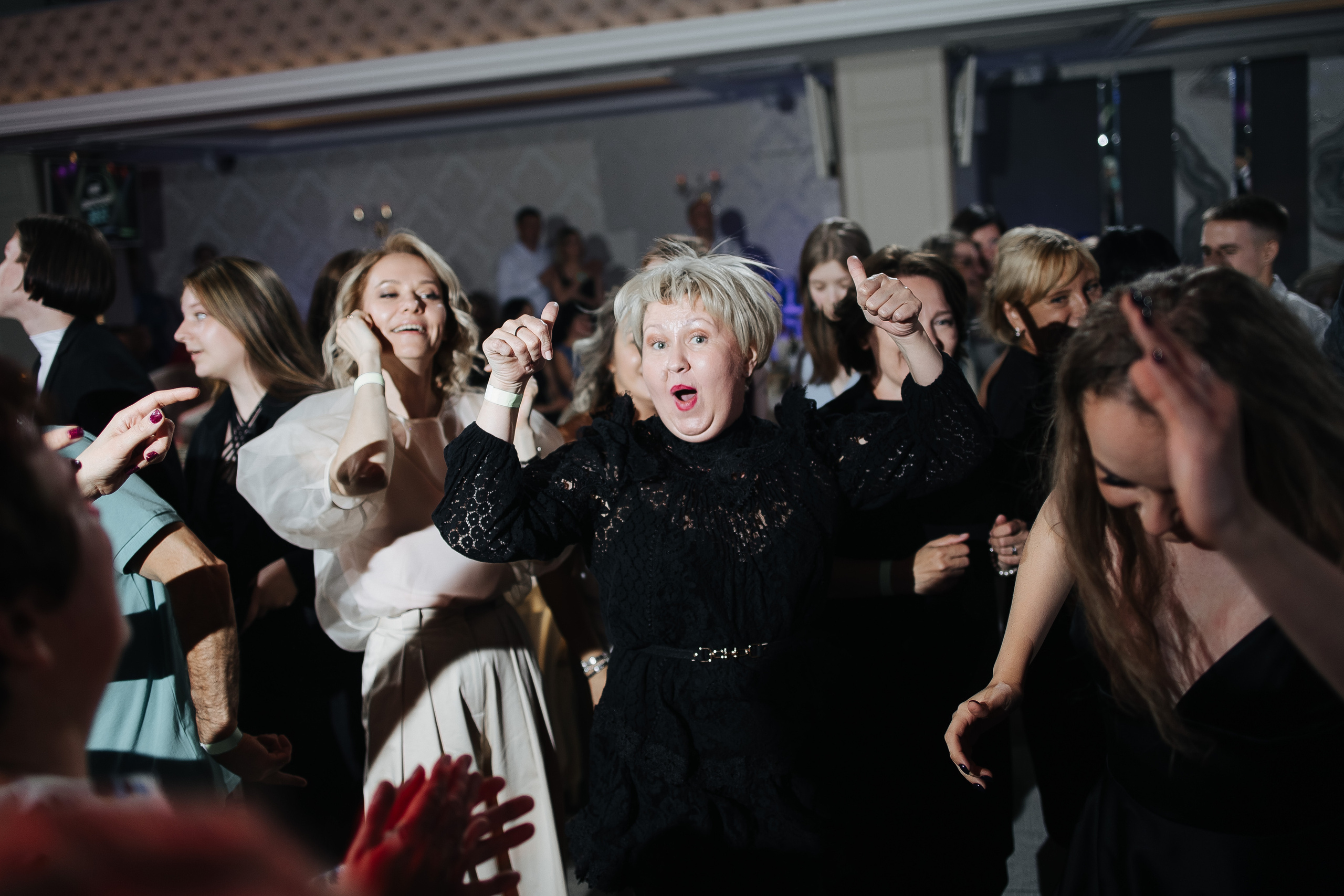 Выпускной. Фотограф в Красноярске Любовь Малеева