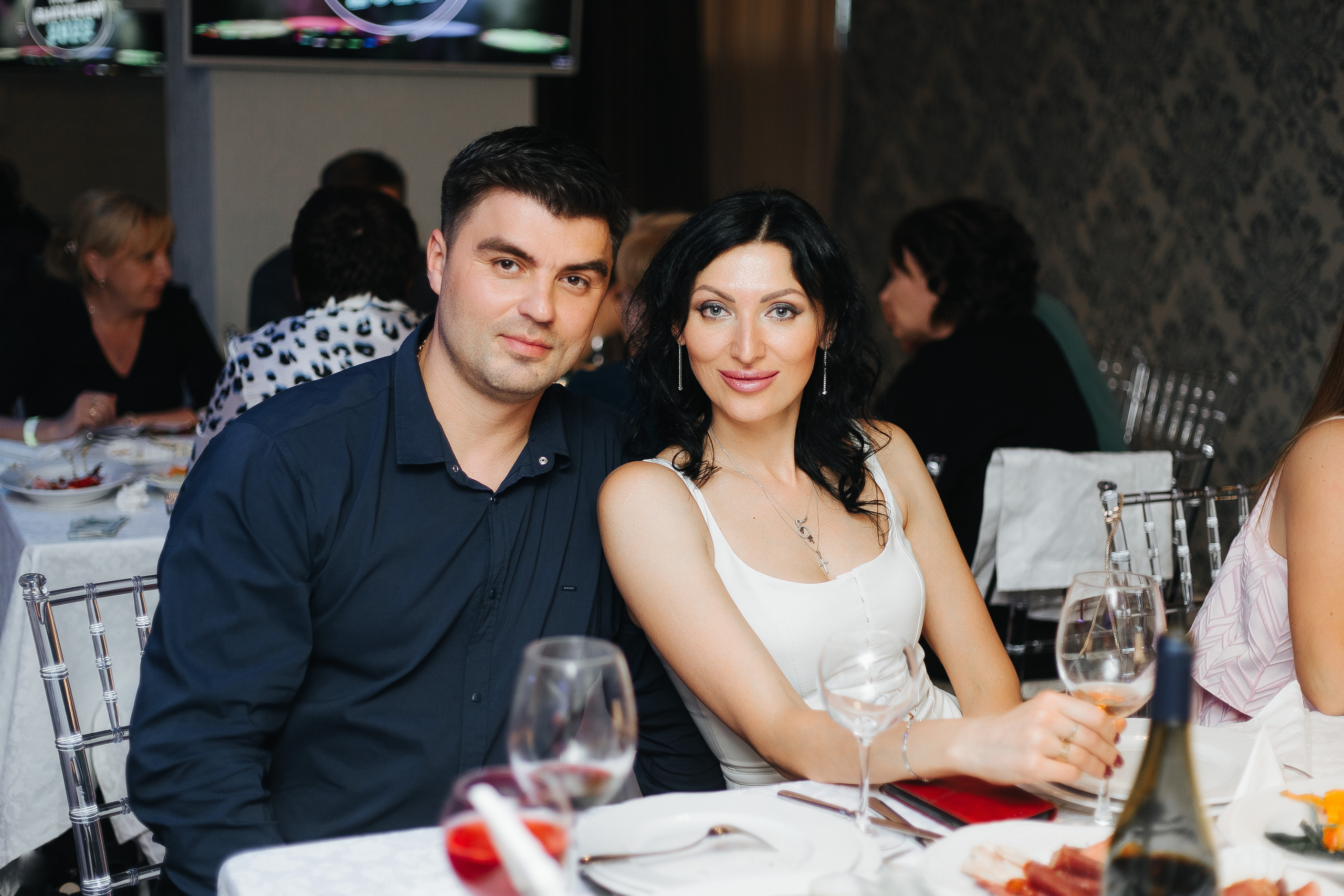 Выпускной. Фотограф в Красноярске Любовь Малеева