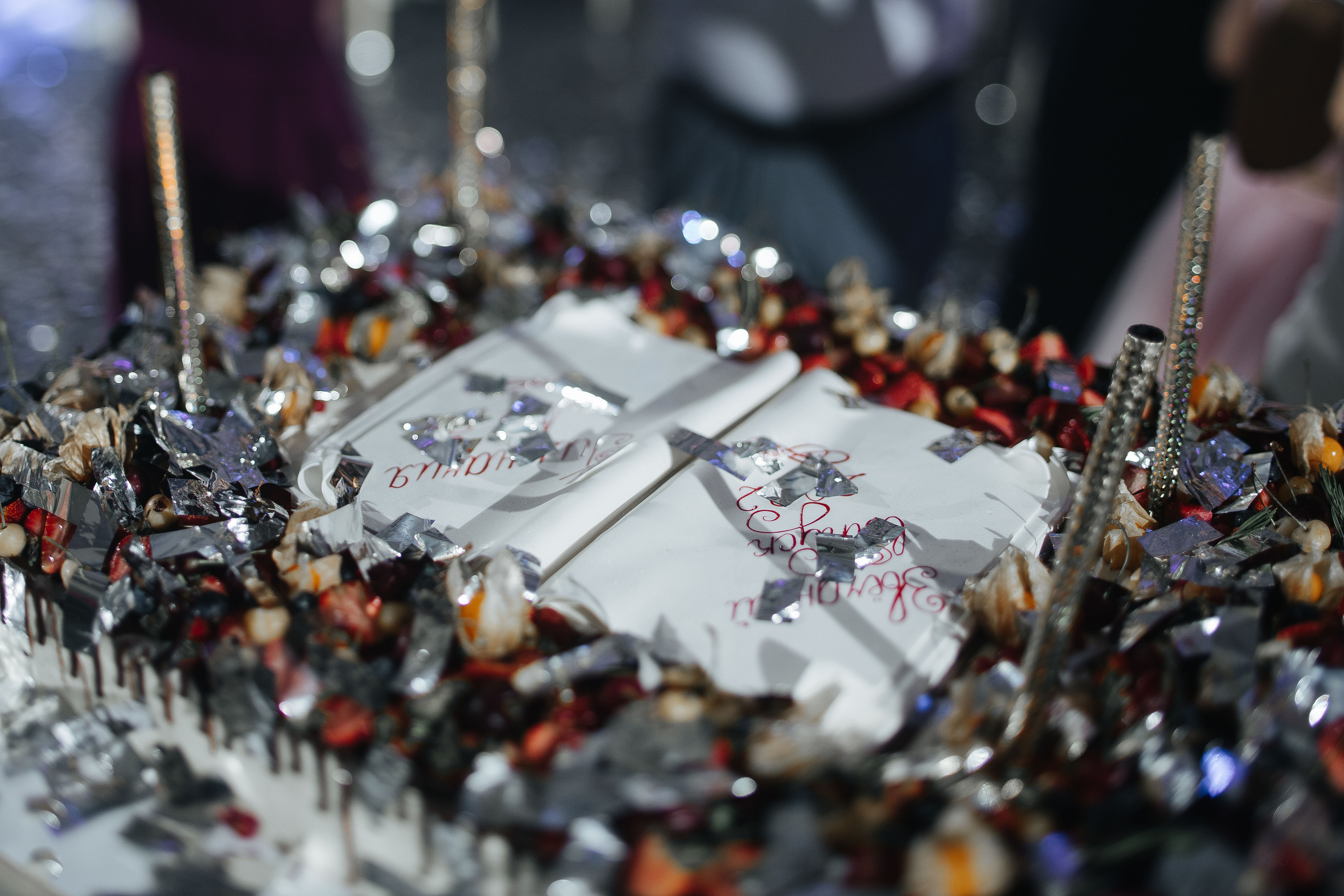 Выпускной. Фотограф в Красноярске Любовь Малеева