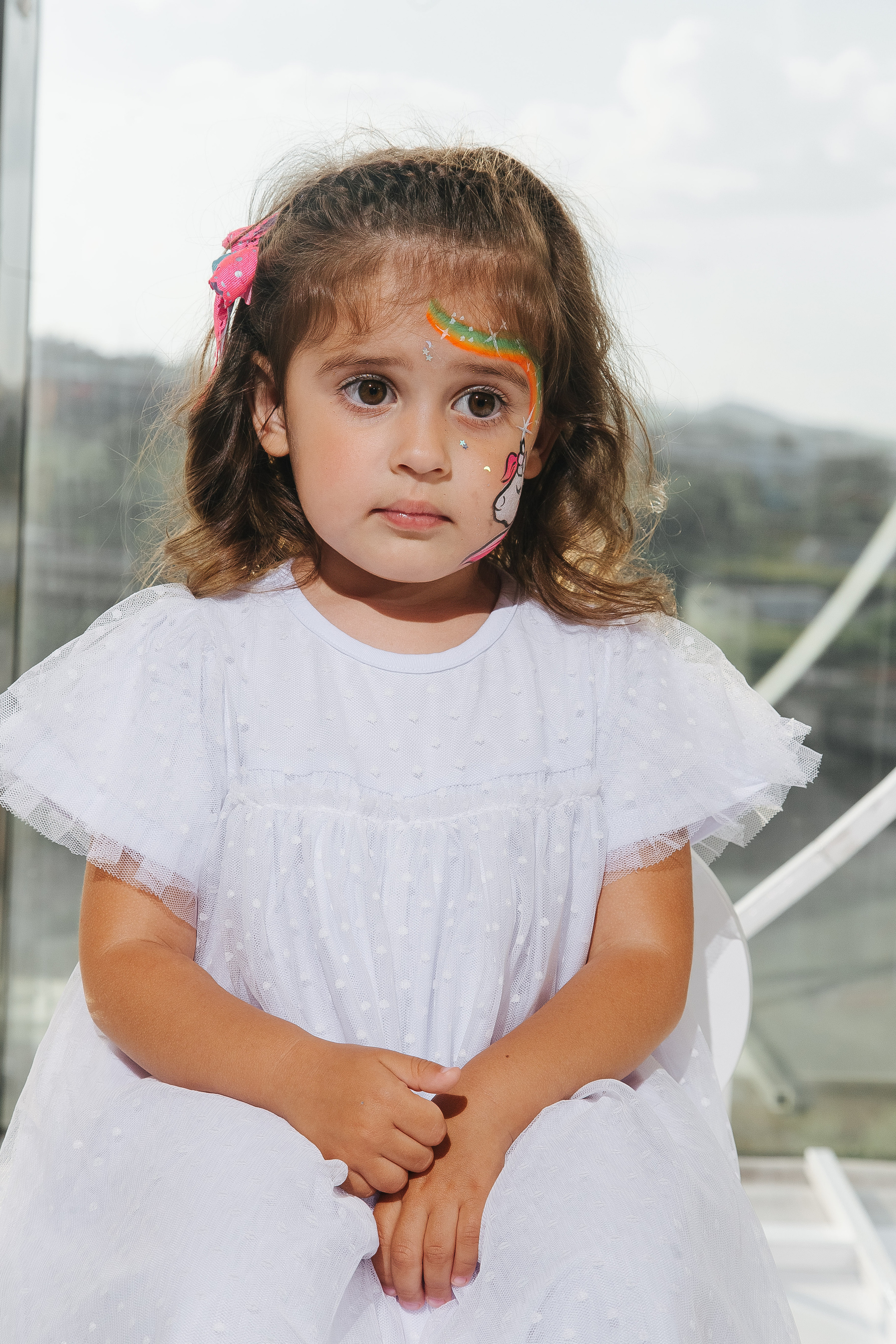 Детский праздник. Фотограф в Красноярске Любовь Малеева