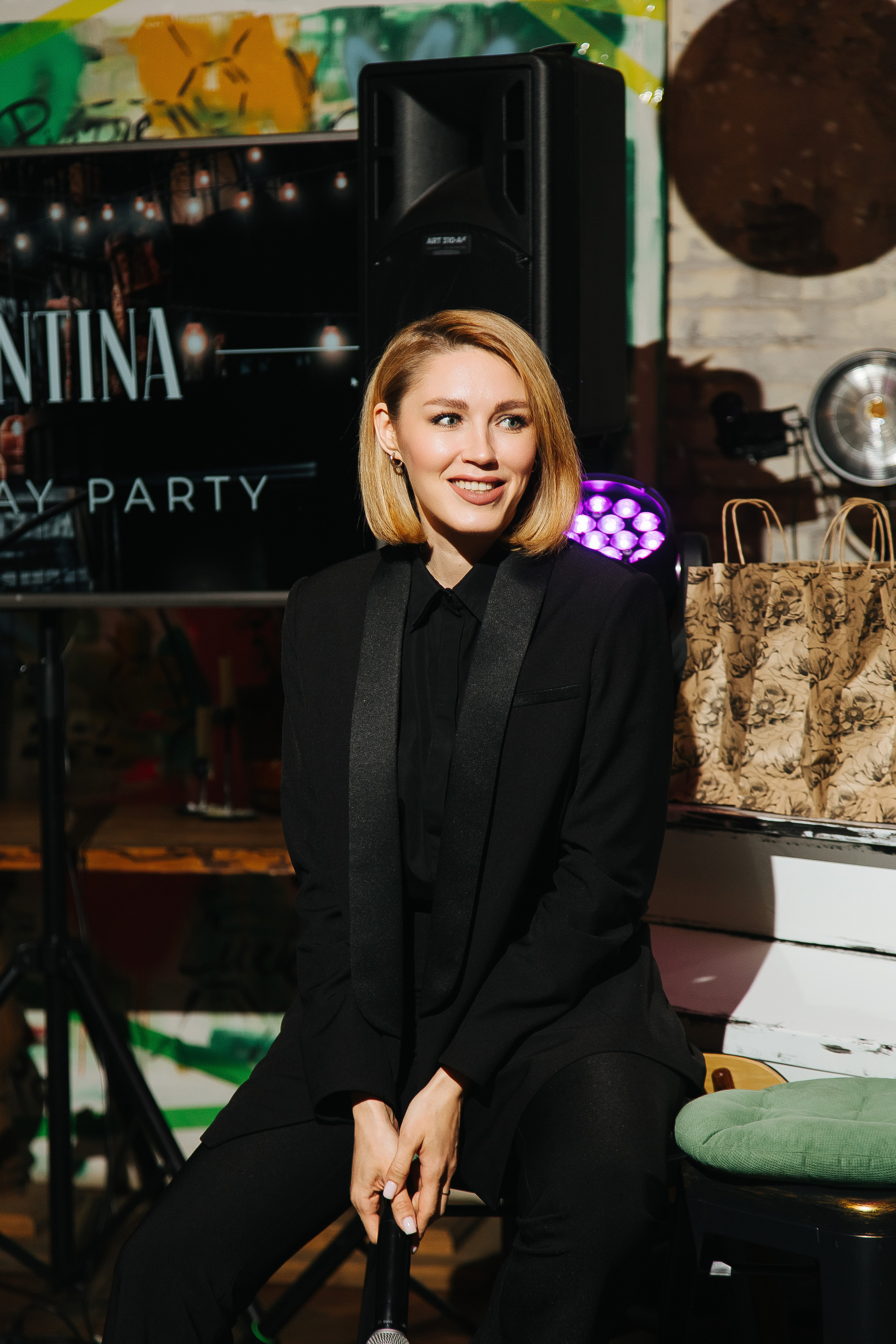 Банкет камерный. Фотограф в Красноярске Любовь Малеева