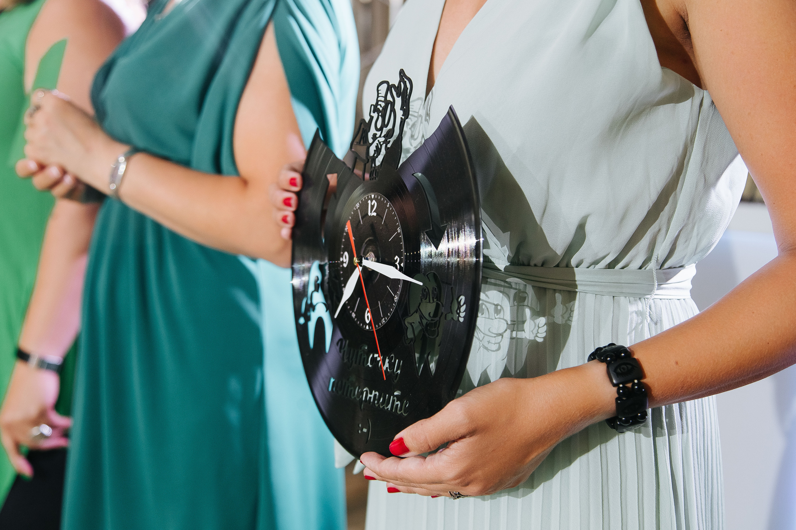 Корпоратив. Фотограф в Красноярске Любовь Малеева