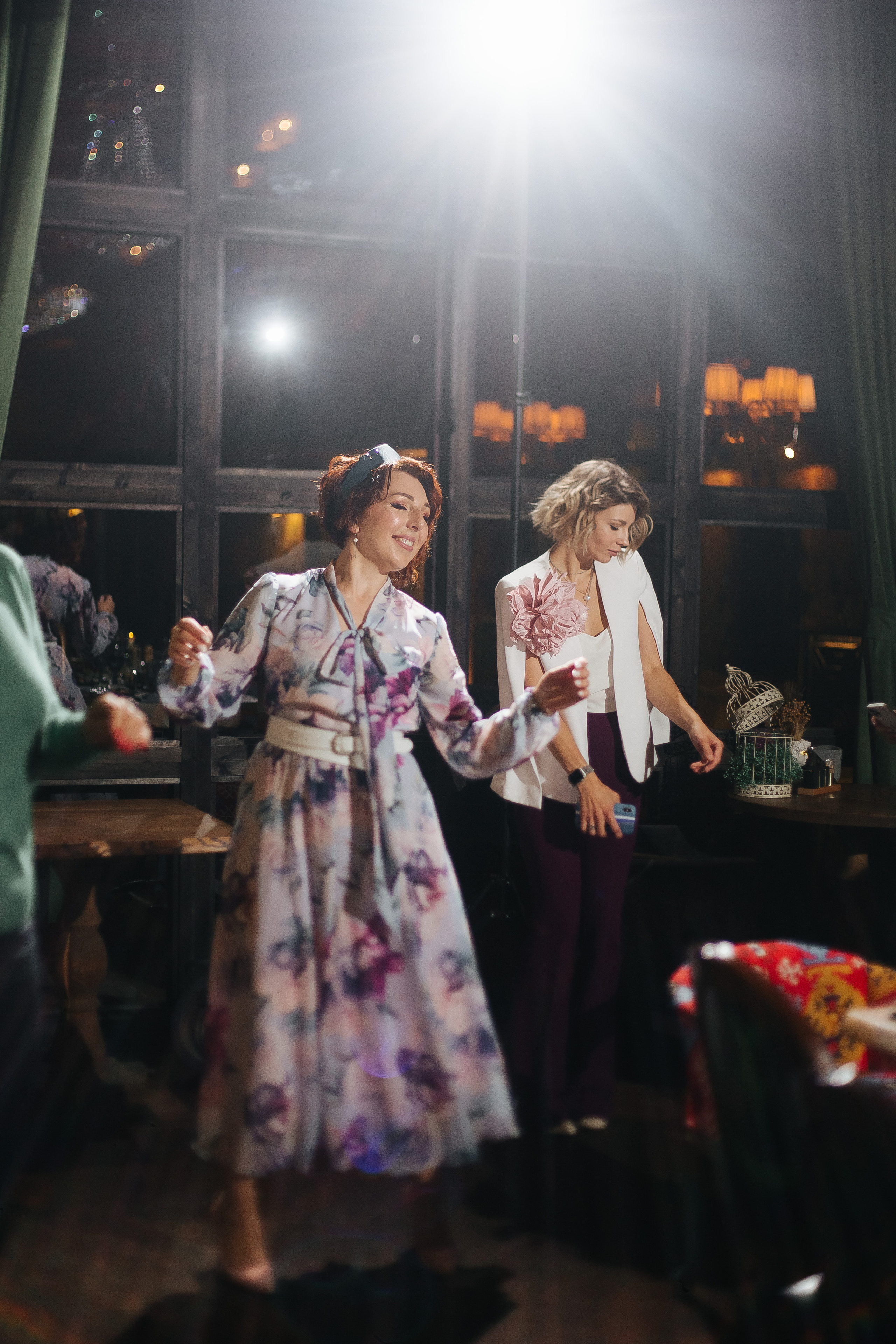 Банкет камерный. Фотограф в Красноярске Любовь Малеева