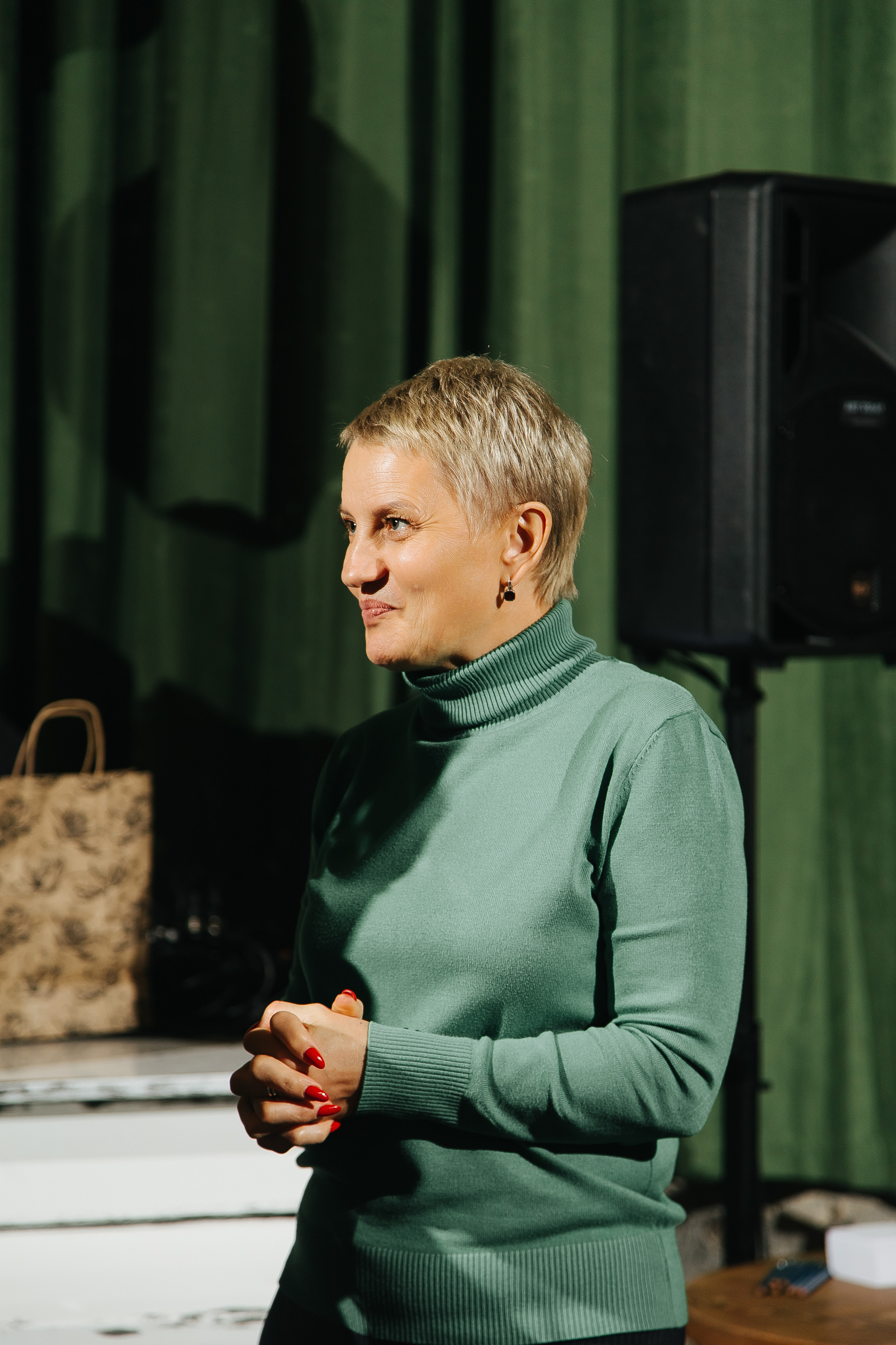 Банкет камерный. Фотограф в Красноярске Любовь Малеева