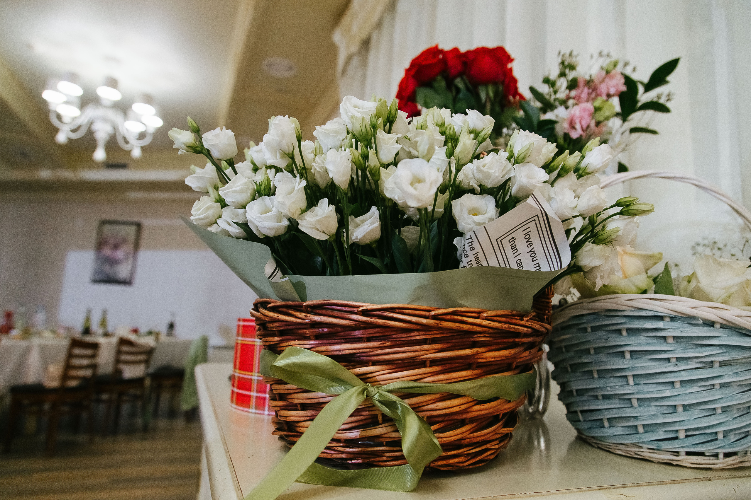 Корпоратив. Фотограф в Красноярске Любовь Малеева