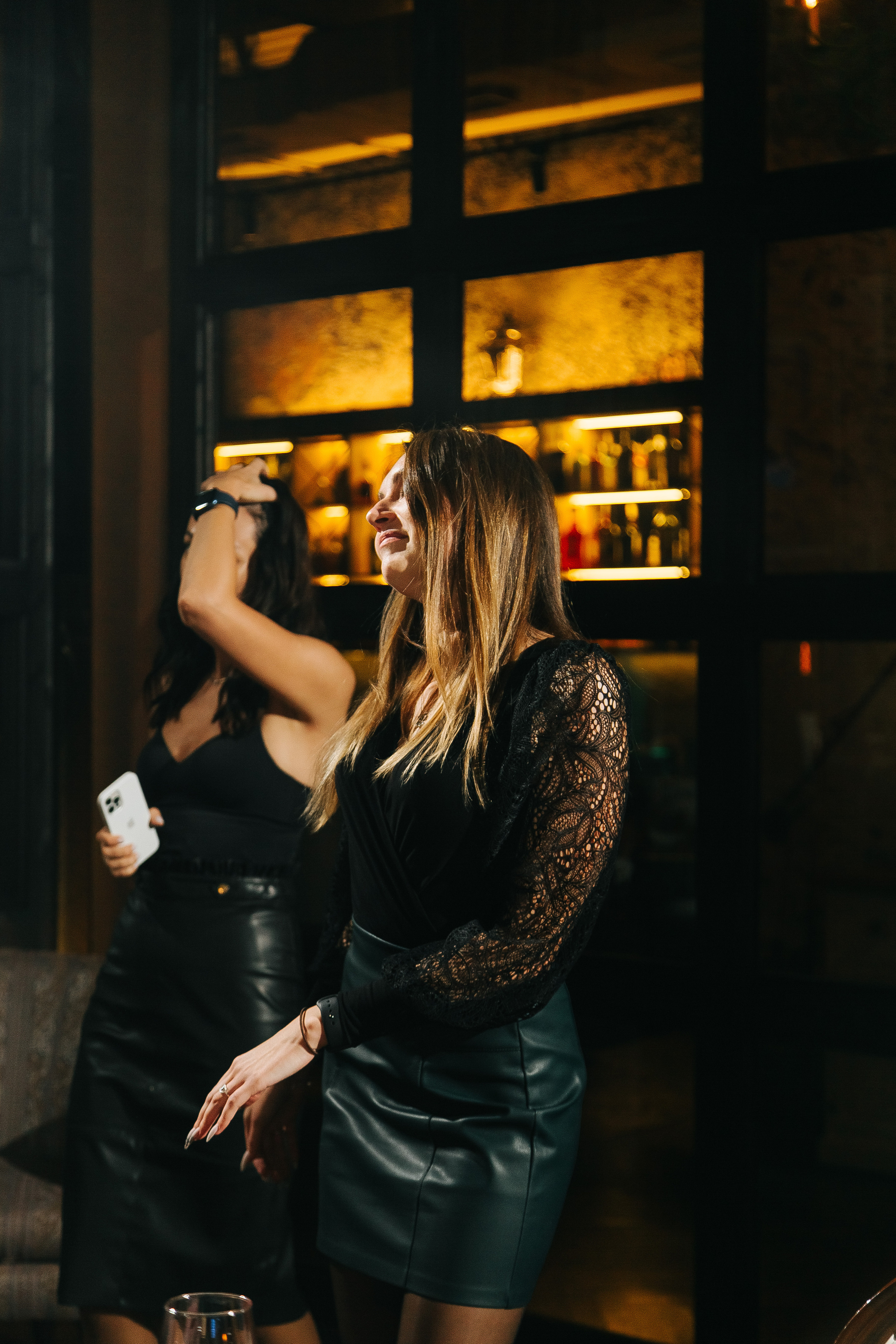 Банкет камерный. Фотограф в Красноярске Любовь Малеева