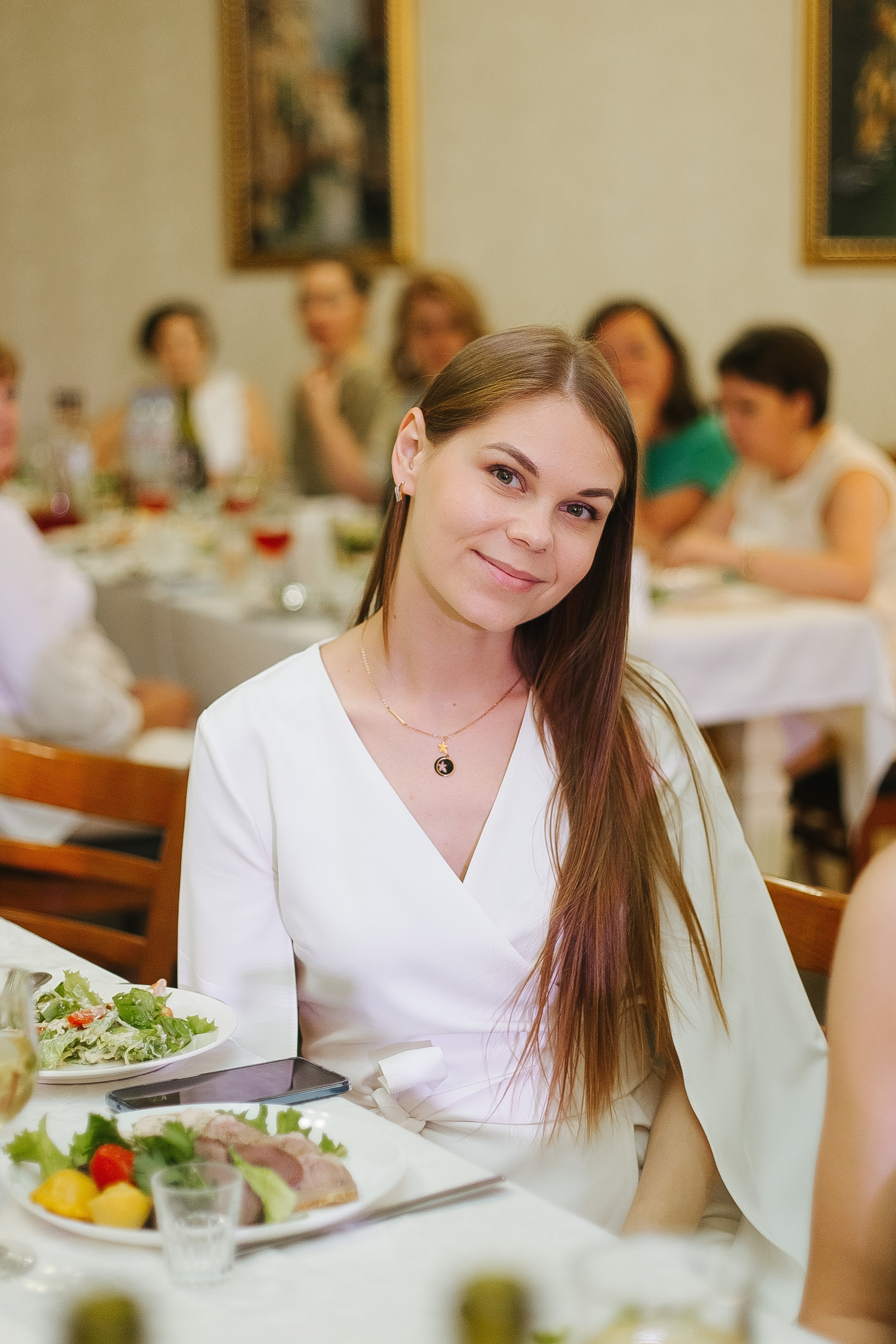 Корпоратив. Фотограф в Красноярске Любовь Малеева