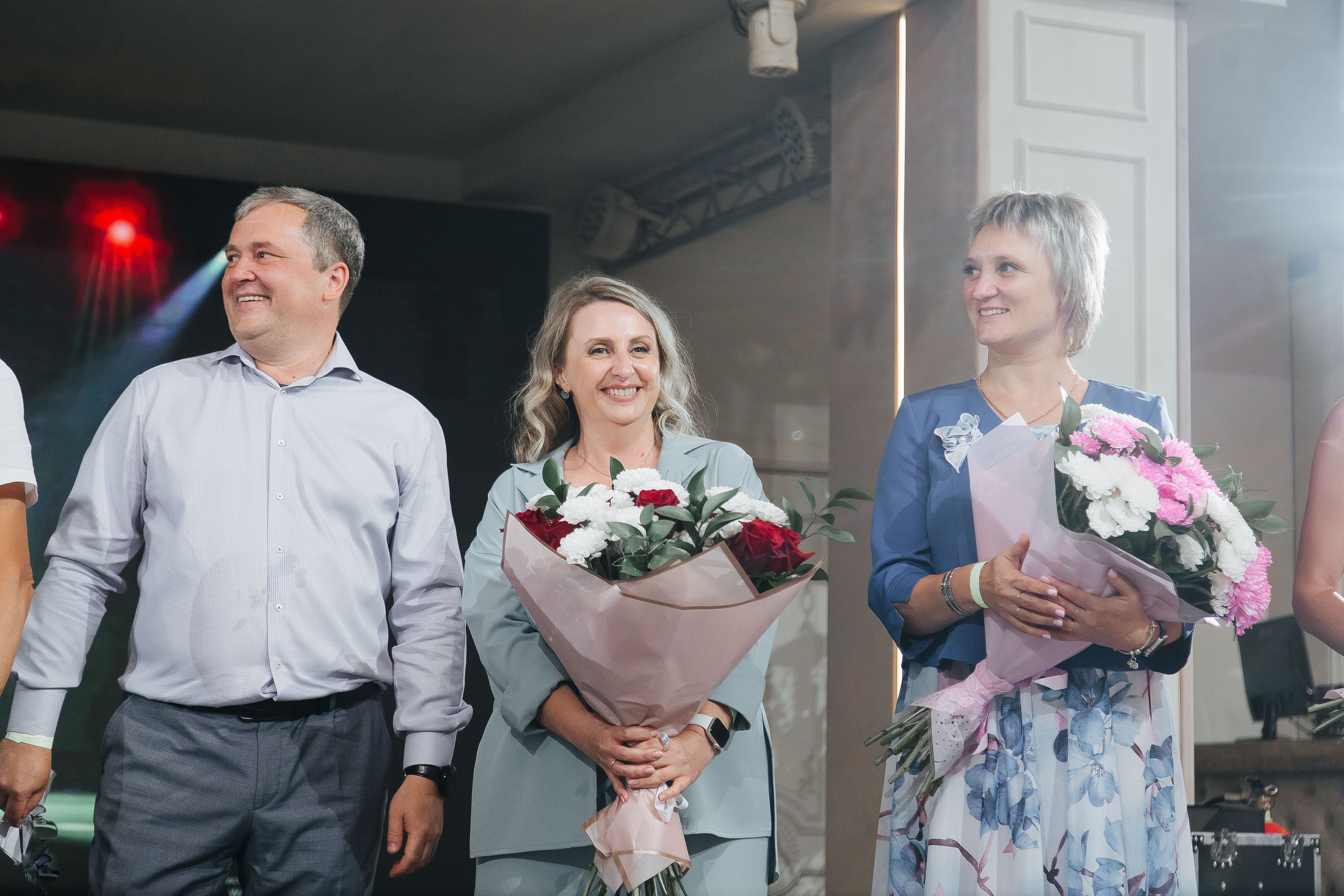 Выпускной. Фотограф в Красноярске Любовь Малеева