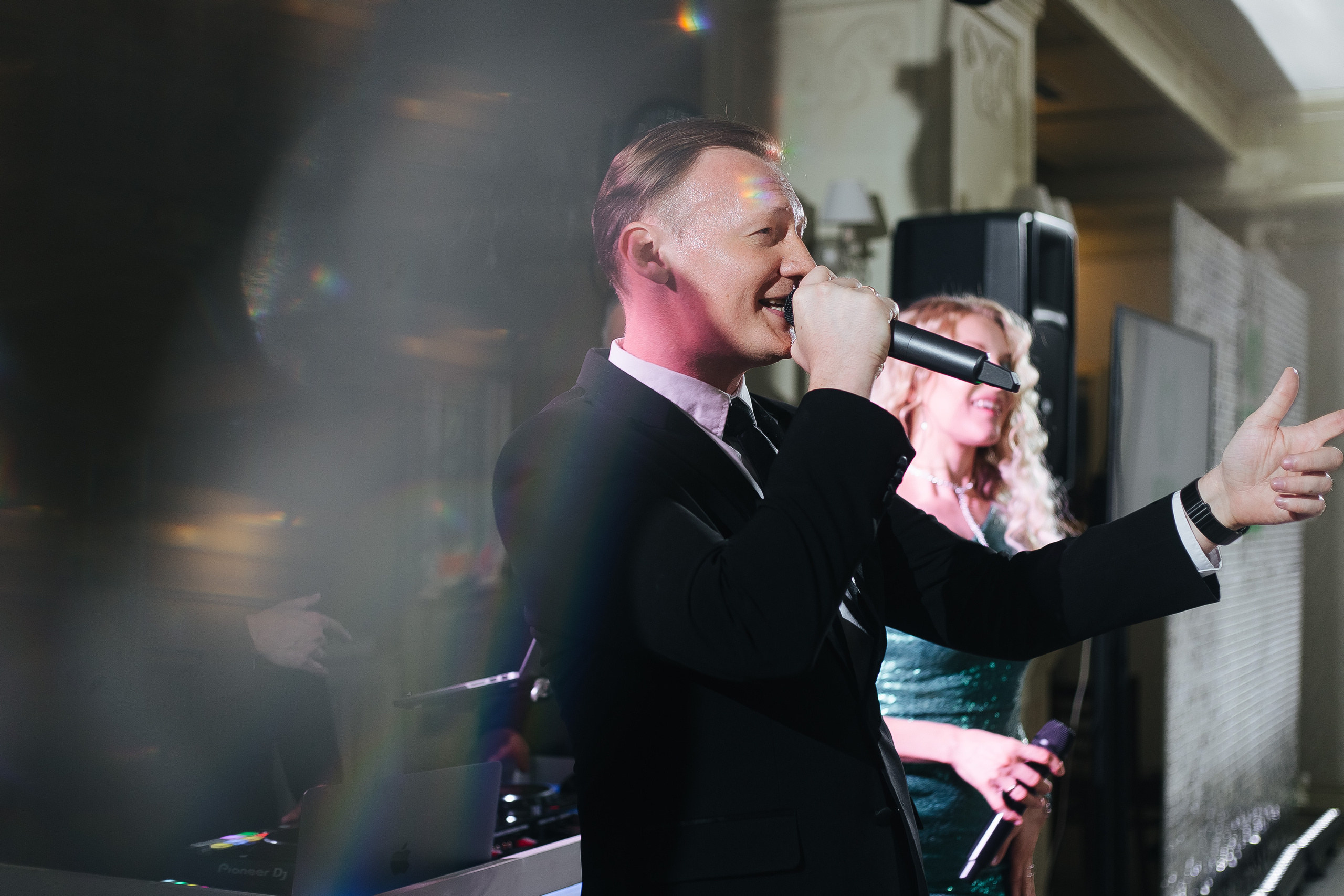 Корпоратив. Фотограф в Красноярске Любовь Малеева