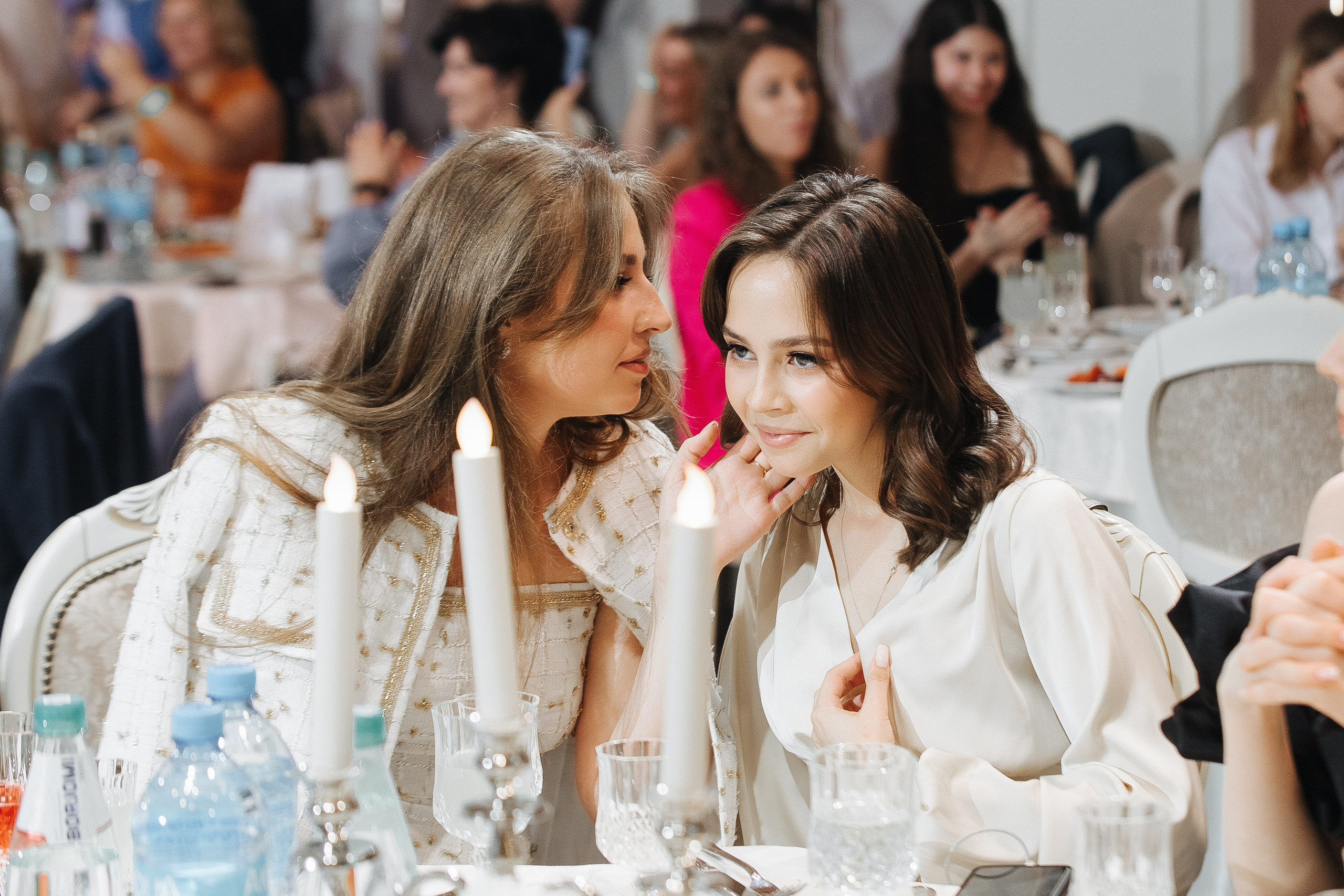 Выпускной. Фотограф в Красноярске Любовь Малеева