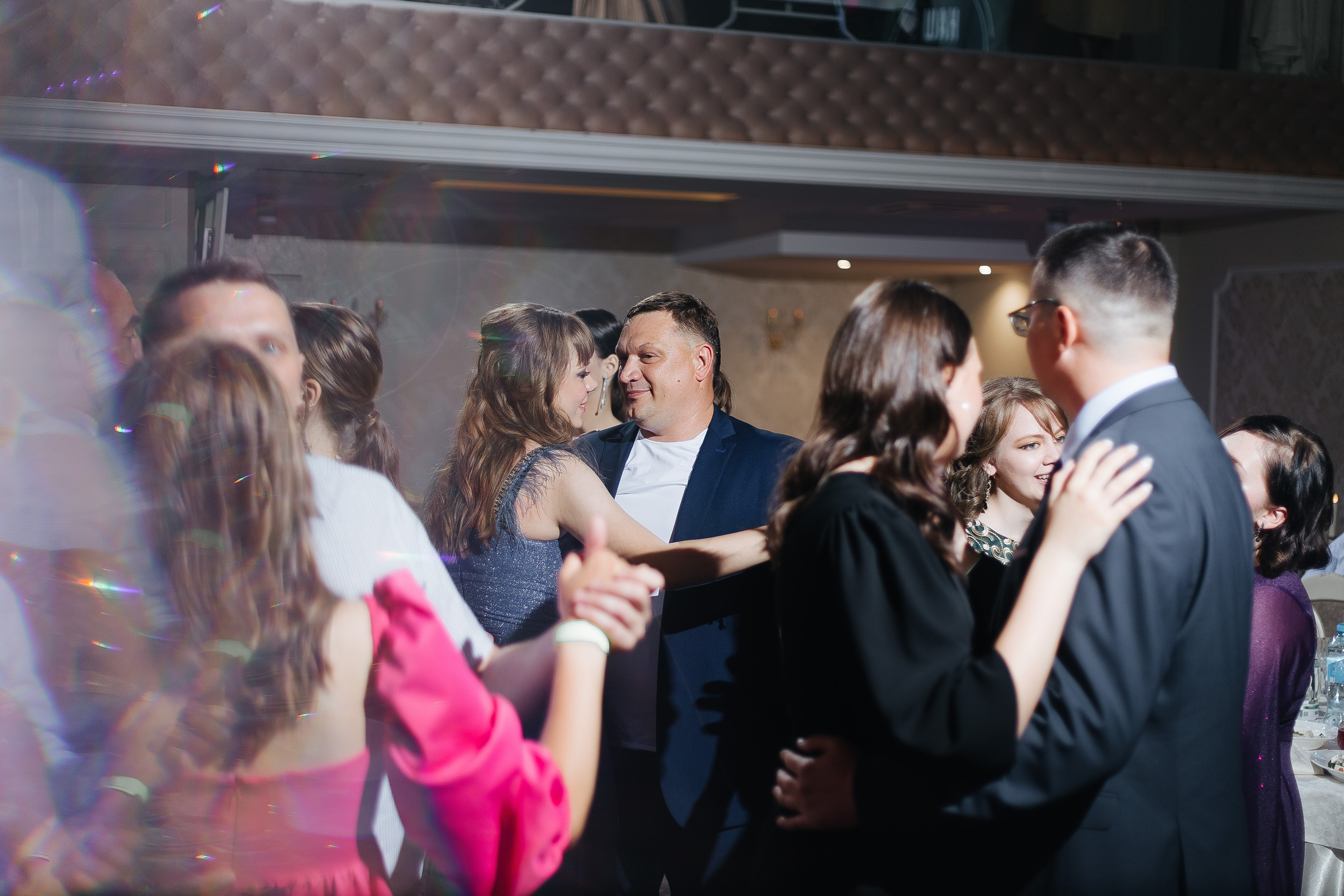 Выпускной. Фотограф в Красноярске Любовь Малеева