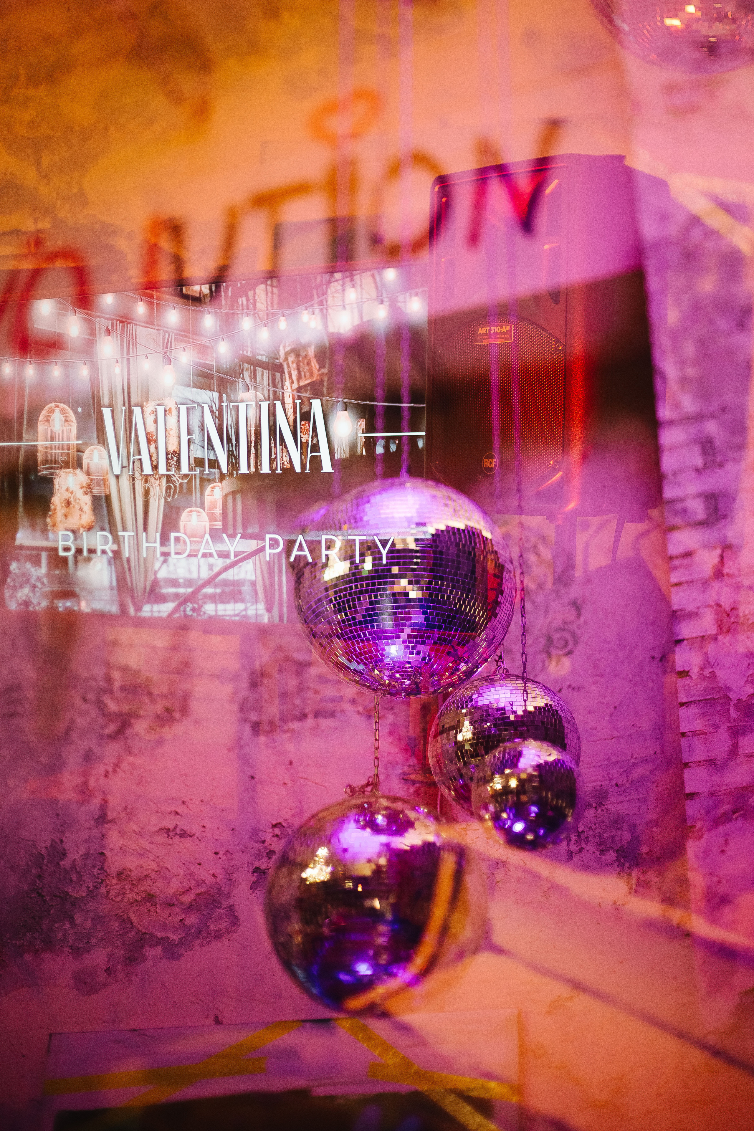 Банкет камерный. Фотограф в Красноярске Любовь Малеева