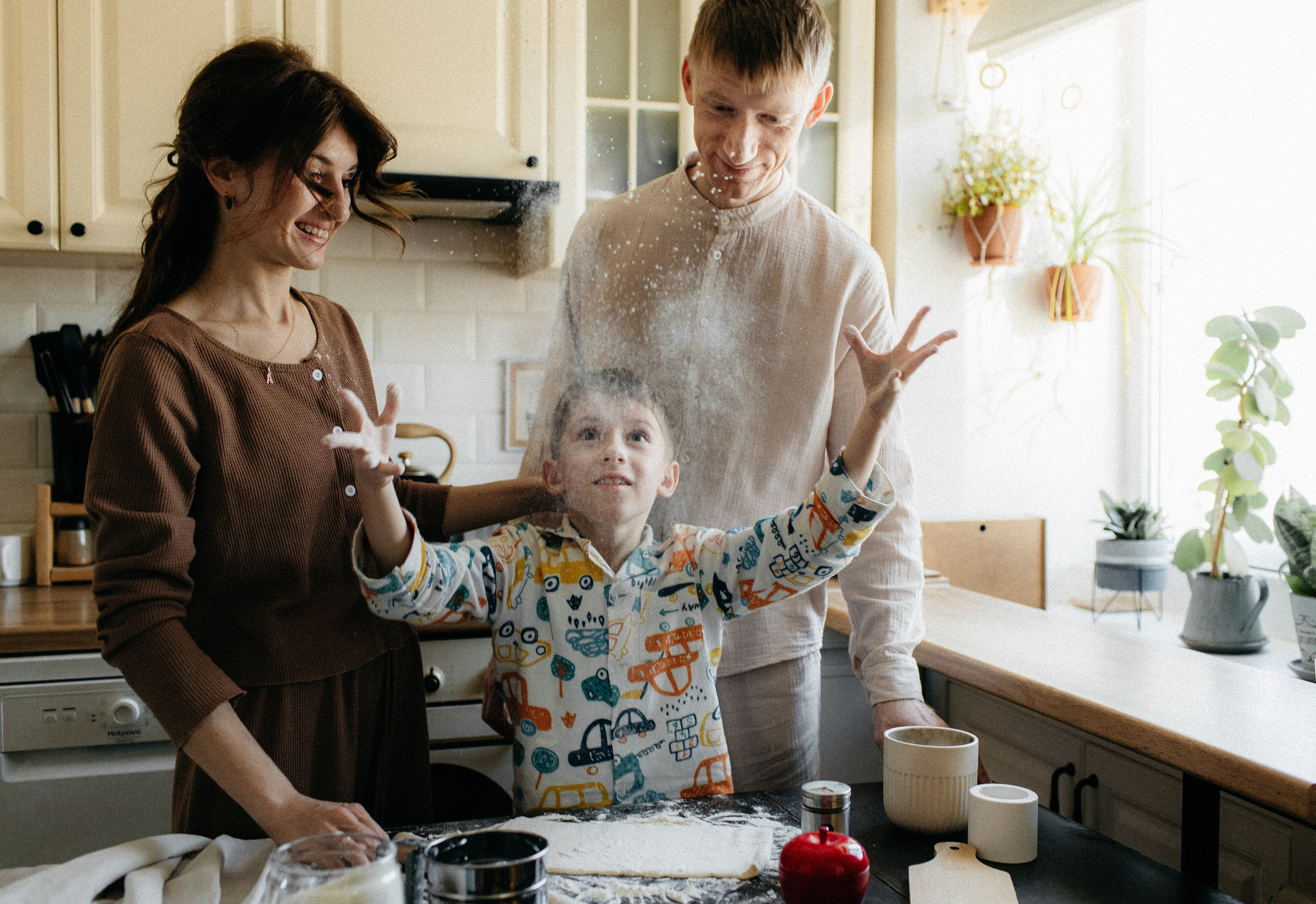 АНЯ, МАКСИМ И СЕНЯ. Свадебный и семейный фотограф Иваново Москва Елена Угодина