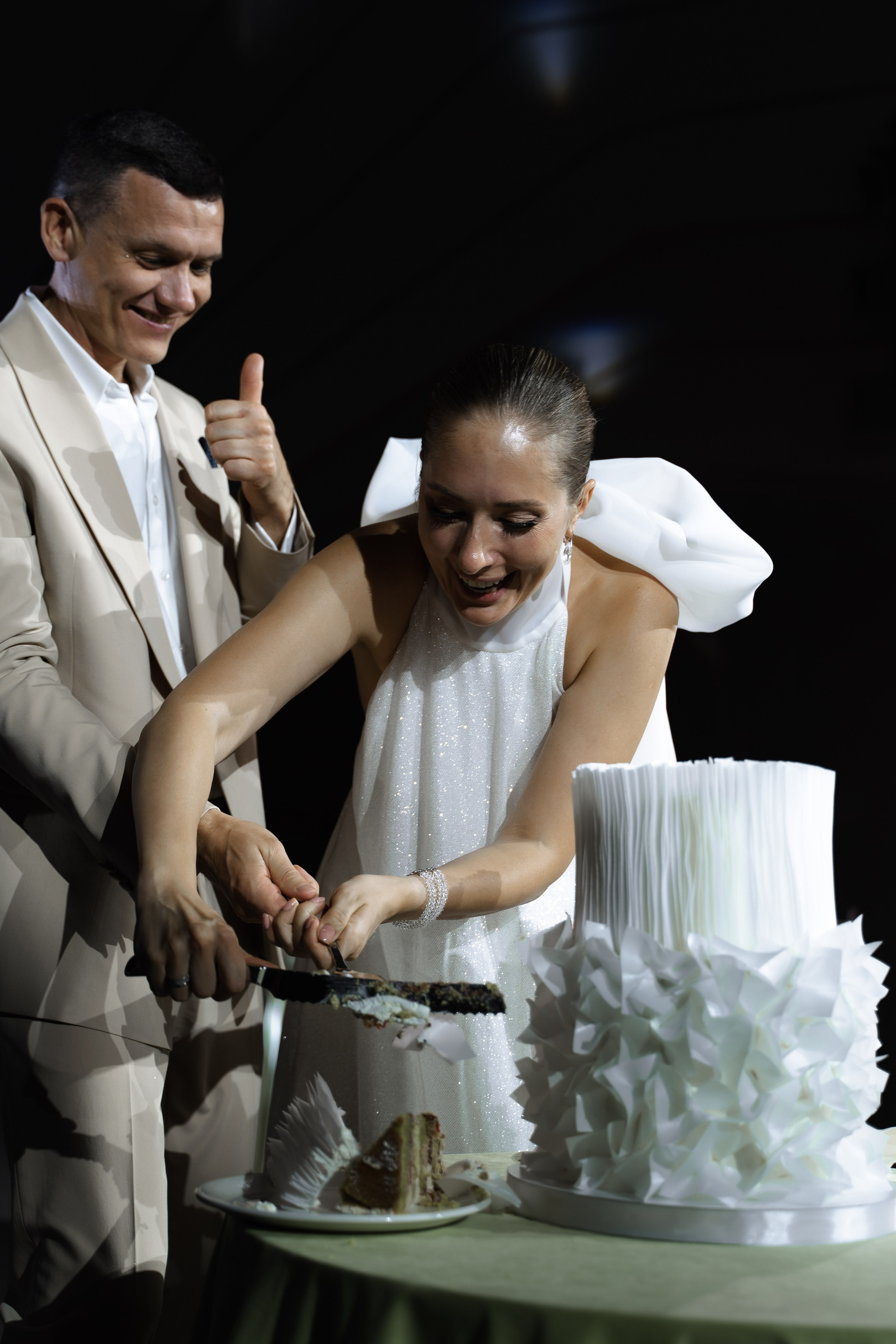 Денис и Екатерина. Свадебный фотограф Анастасия Хабарова в Новоуральске и Екатеринбурге