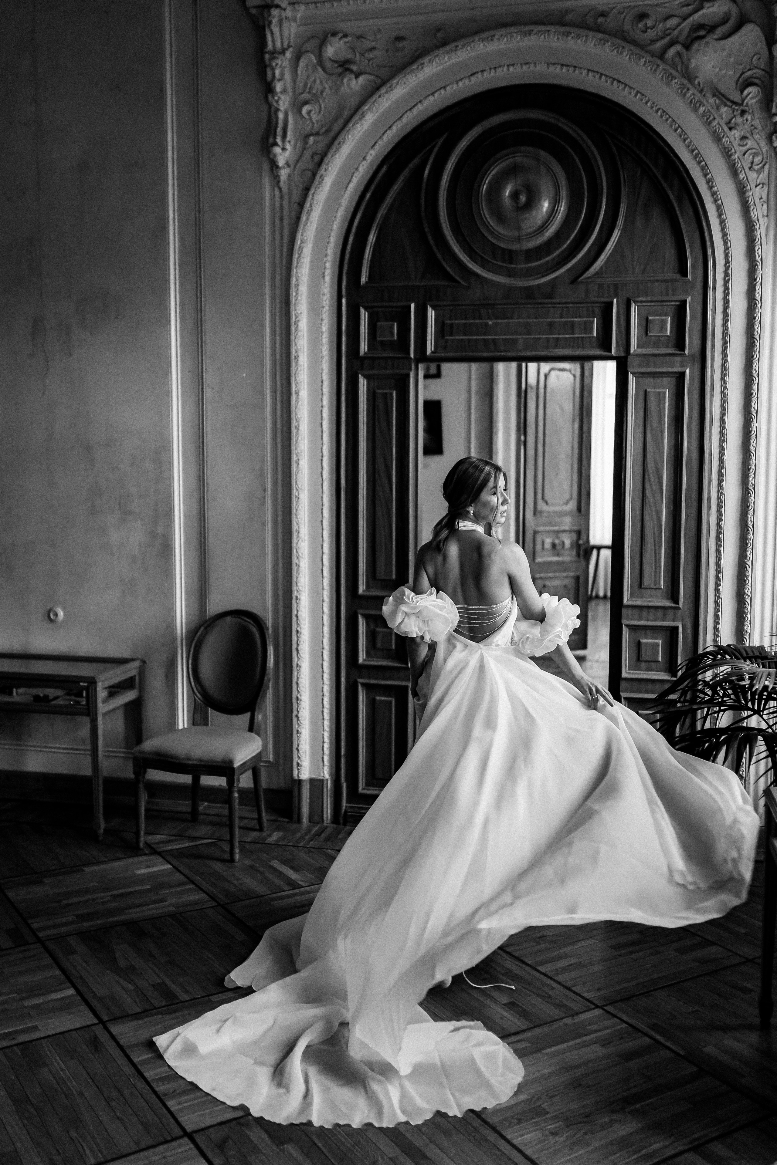 A&M. Свадебный фотограф. Москва. Мытищи