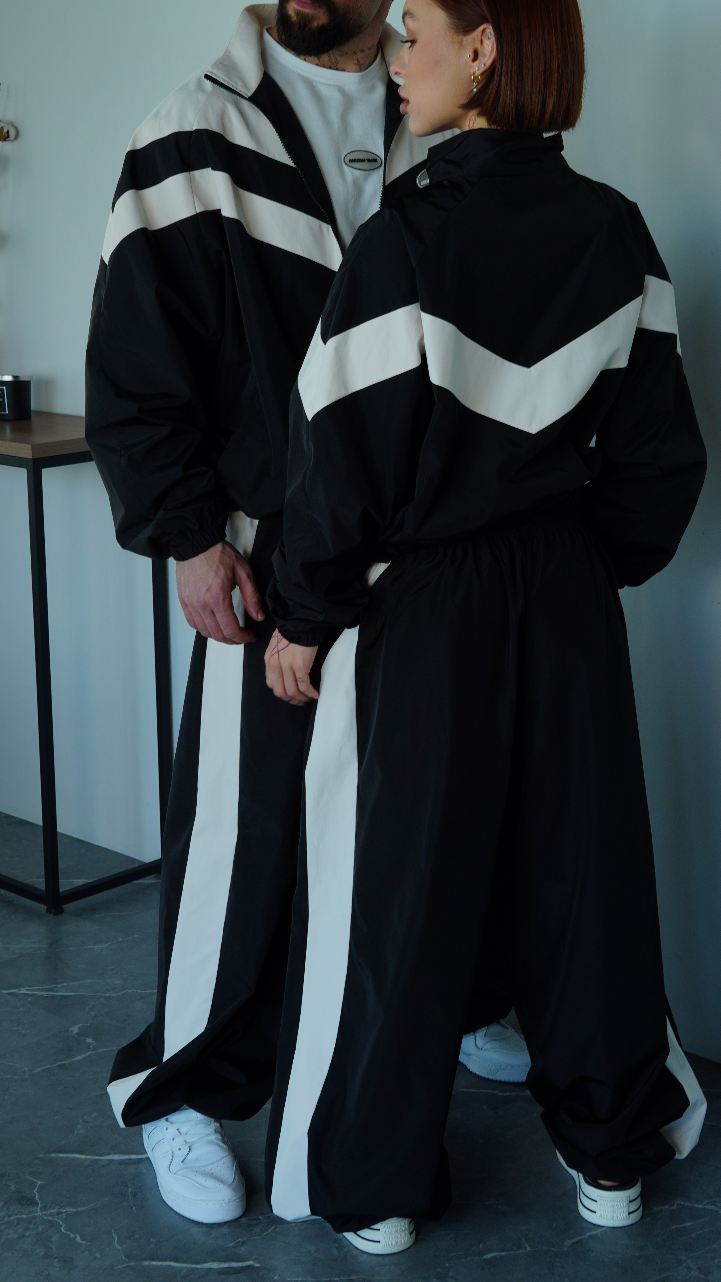 Бренд одежды. Видеограф и Фотограф в Москве