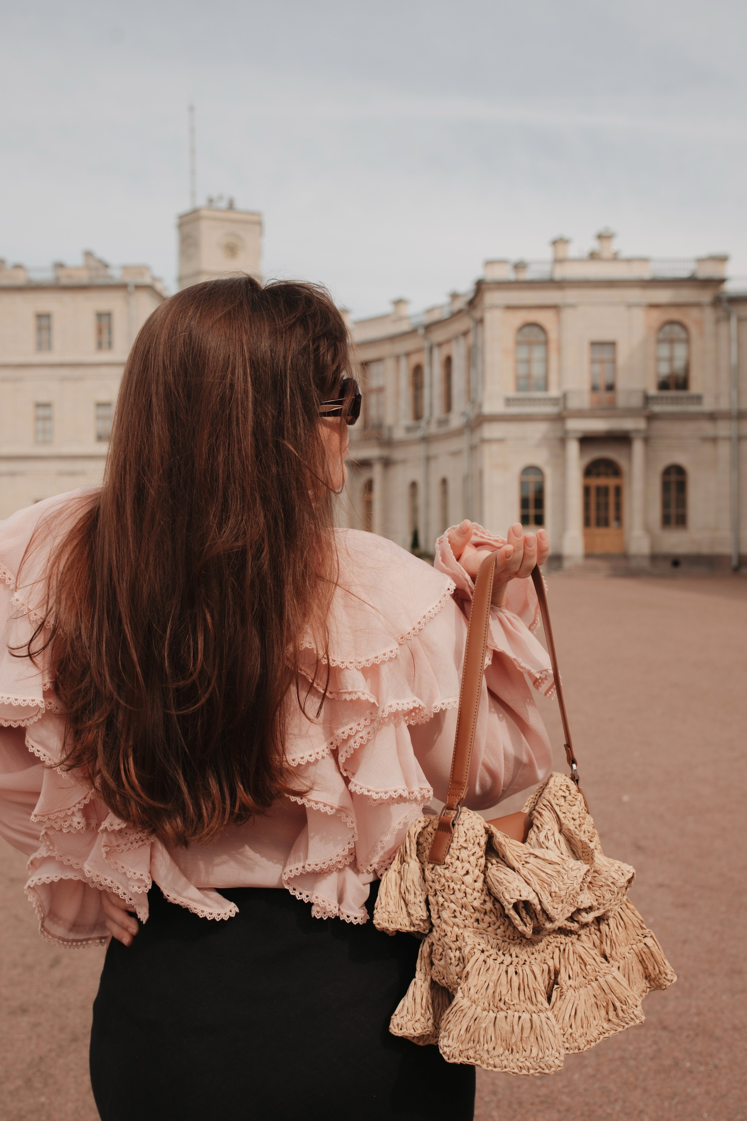 Портрет. Фототерапия