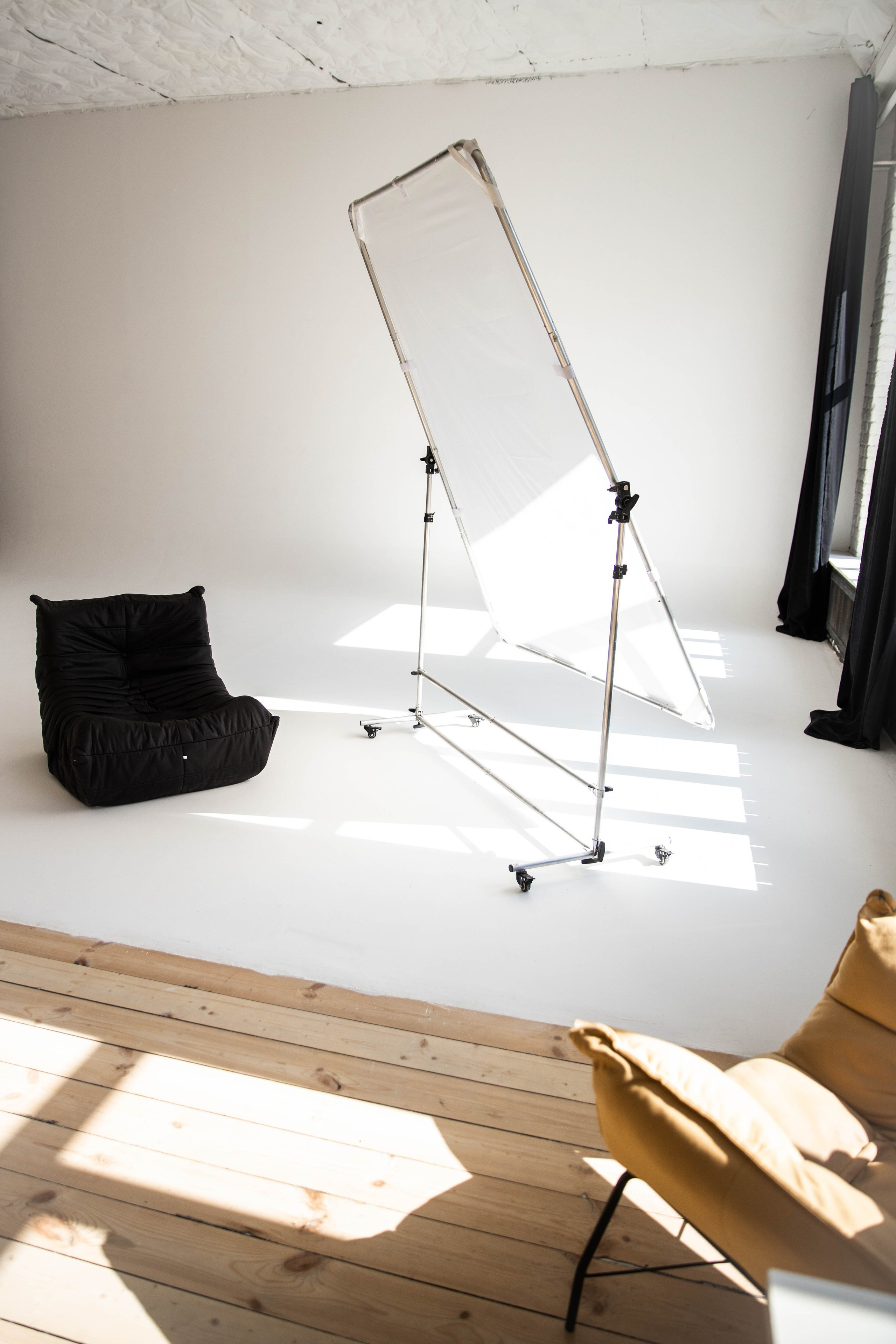 Зал «Мастерская». Аренда залов Фотосъемка Рекламная Фотосъемка Съемка для сайтов