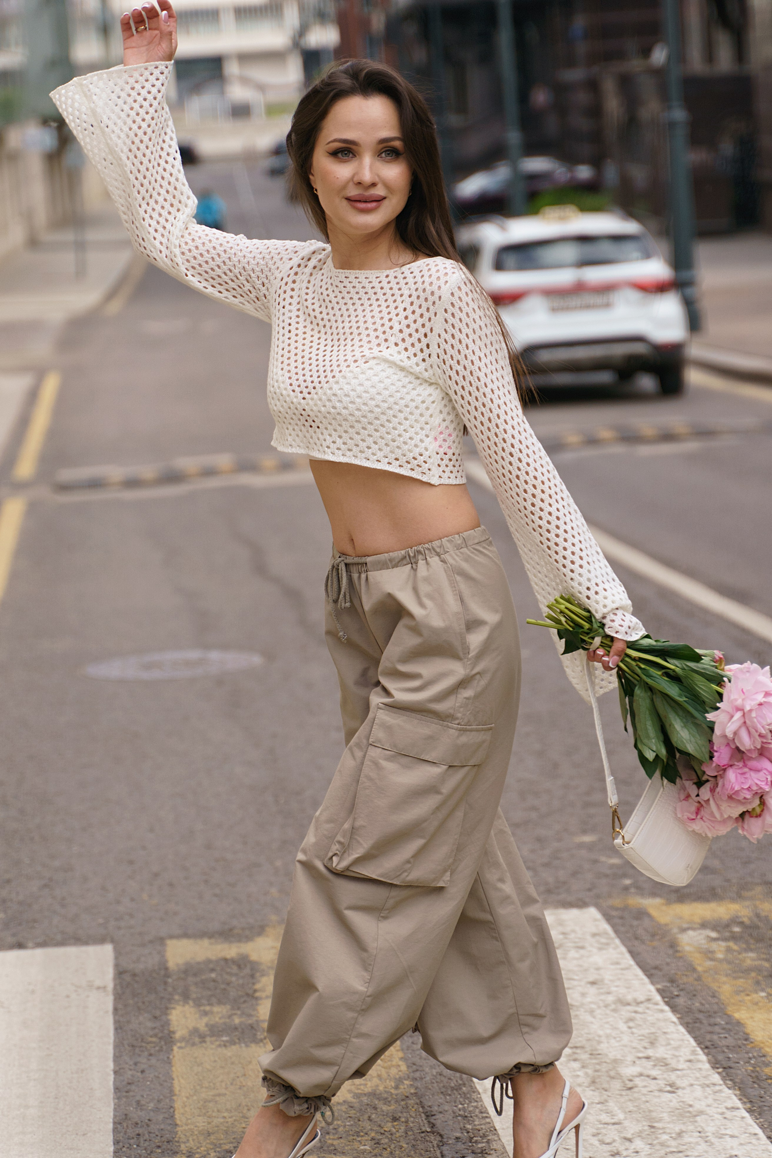 КОНТЕНТ СЪЁМКИ. Контент фотограф в Москве Кати Федотова