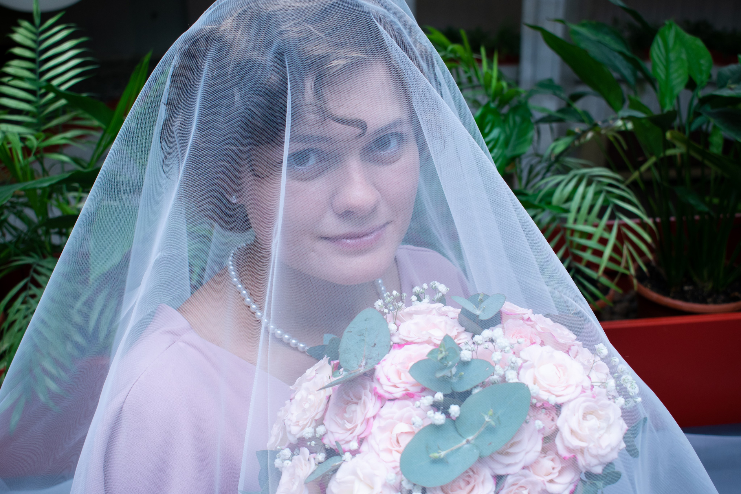 Свадьба для двоих. Фотограф Зеленоград Москва