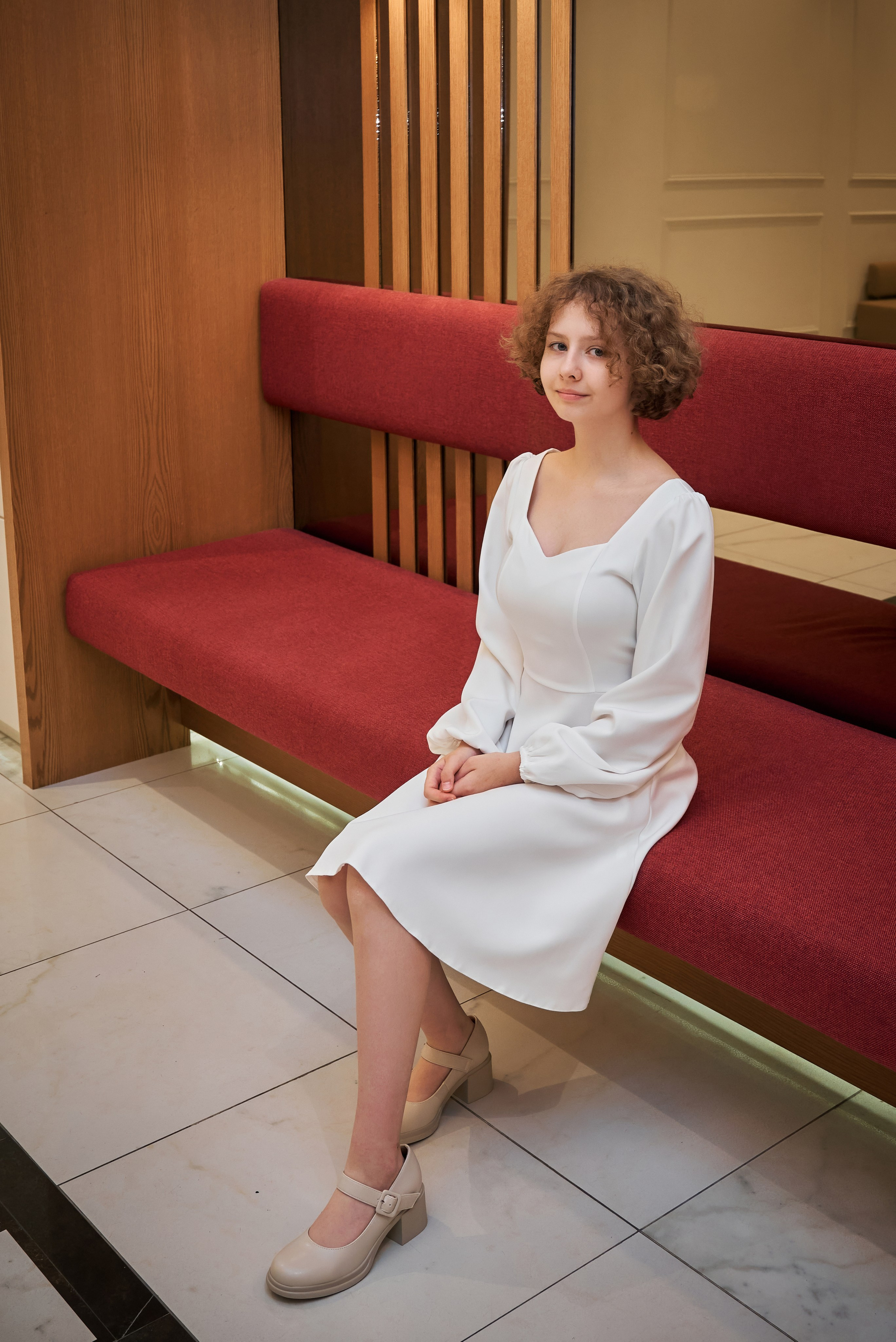 Камерная свадьба в Вегасе. Фотограф Зеленоград Москва