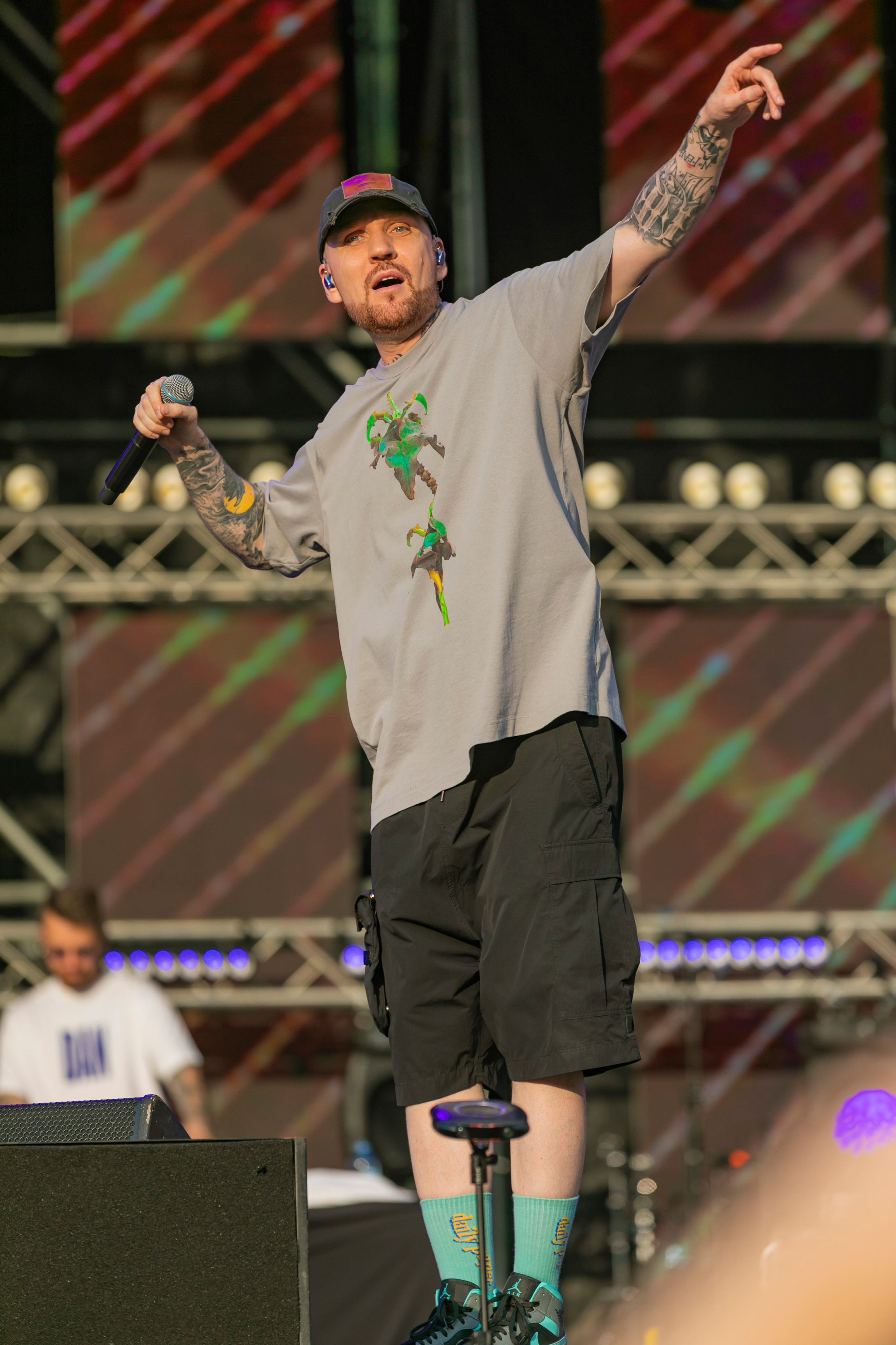 Концерты. Фотограф из Сочи Регина Труфанова