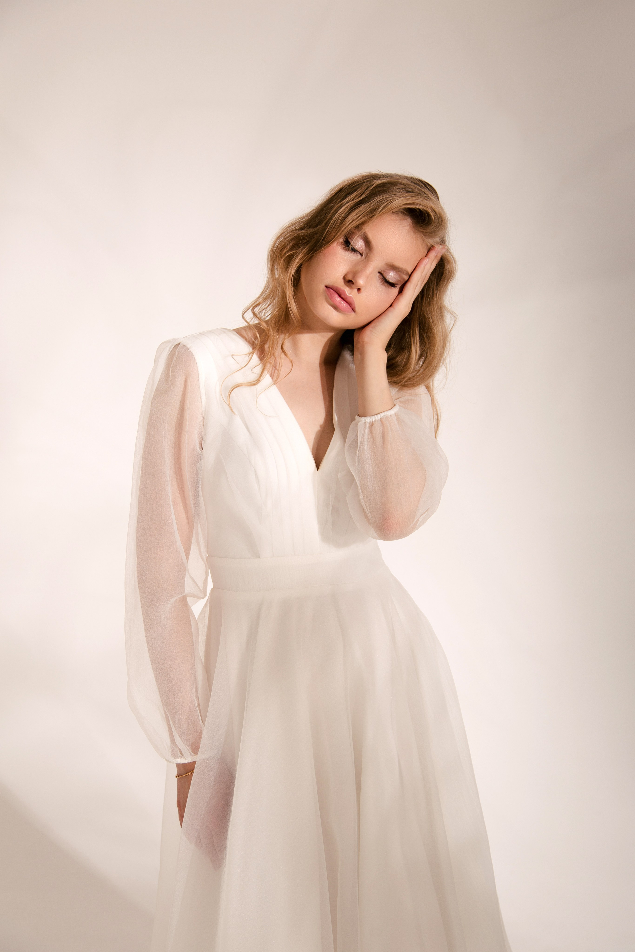 Портреты. Фотограф Вероника Кольтеева