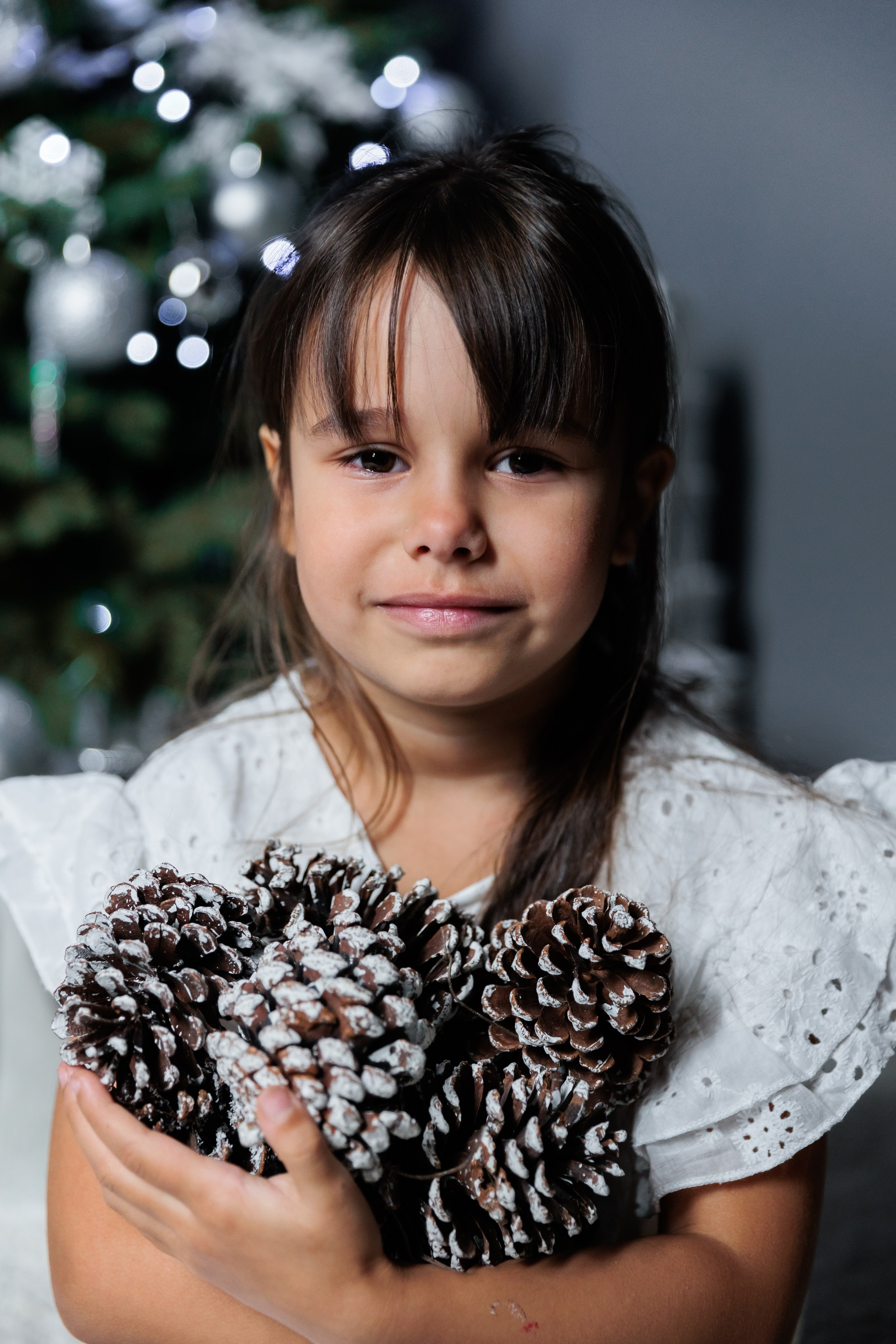 РОЖДЕСТВО. Фотограф семейных, детских, репортажных съёмок г. Уссурийск-Владивосток