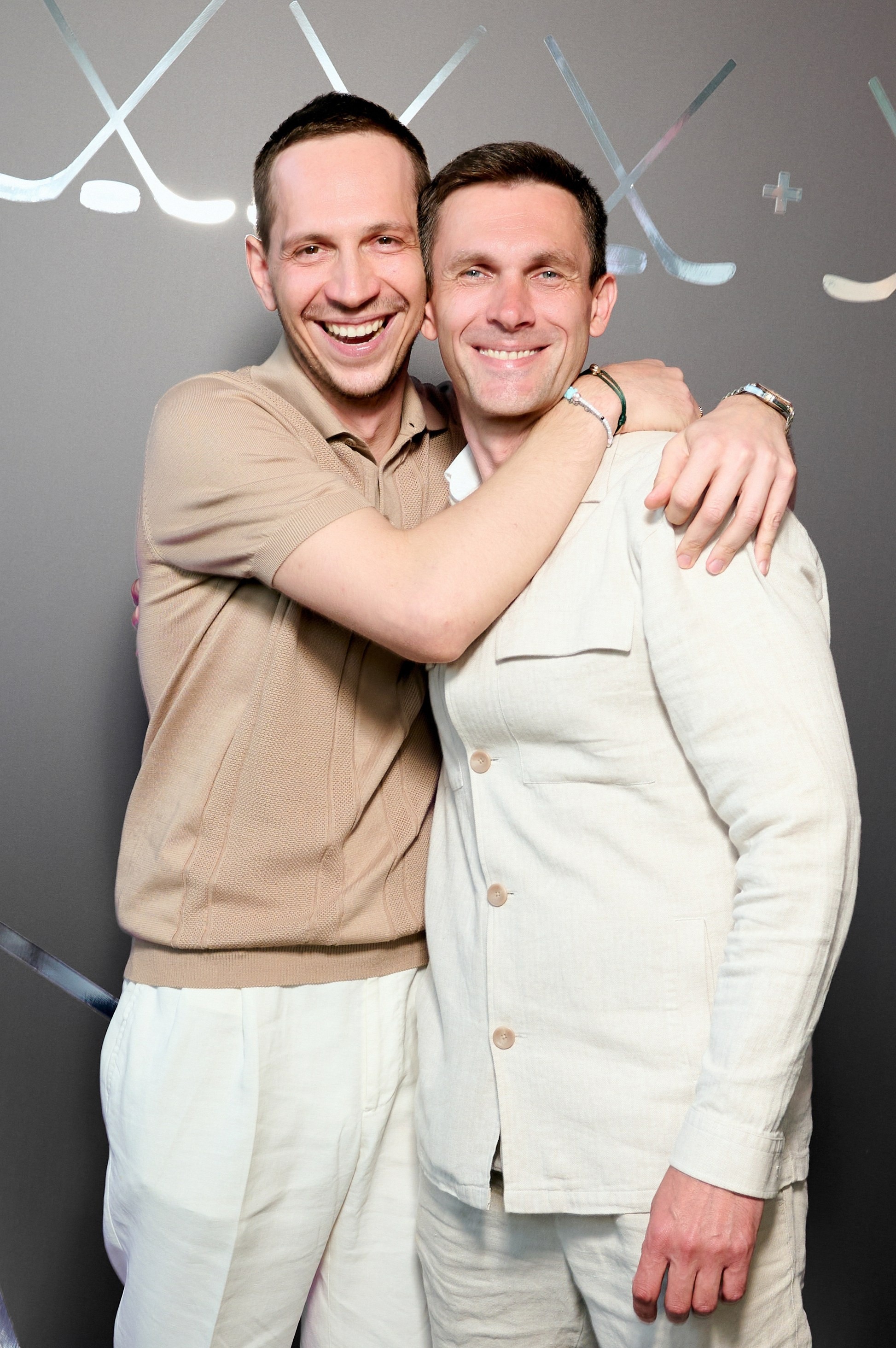 Лето на крыше! ДР. Вадим Зюков Фотограф Москва