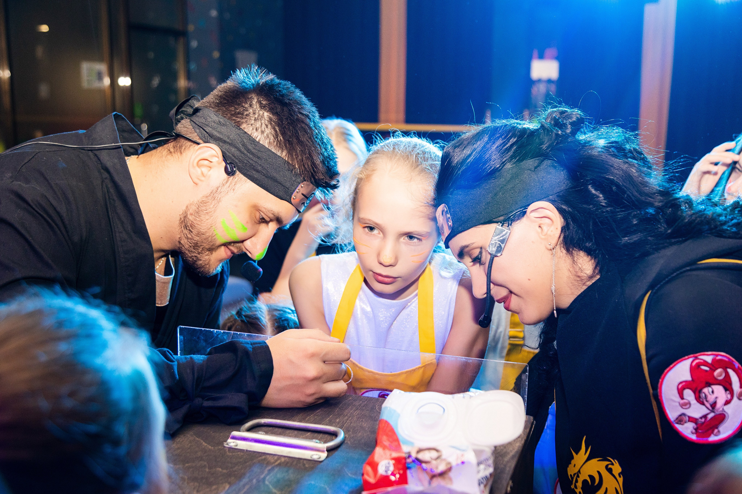 Еве 10 лет. Детский фотограф видеограф в Хабаровске Михаил Орлов
