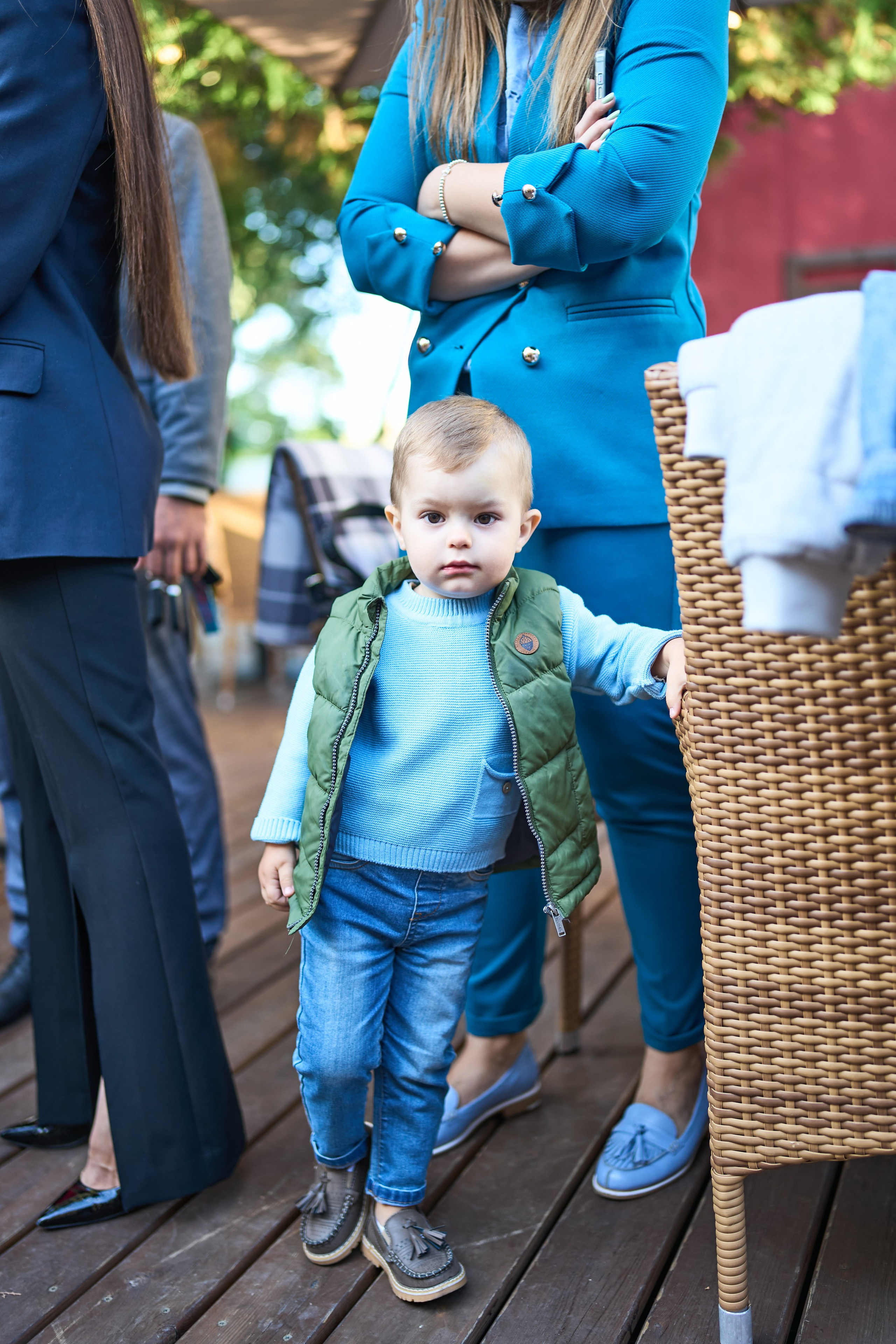 ДР Ксю. Фотограф Олег Сотник