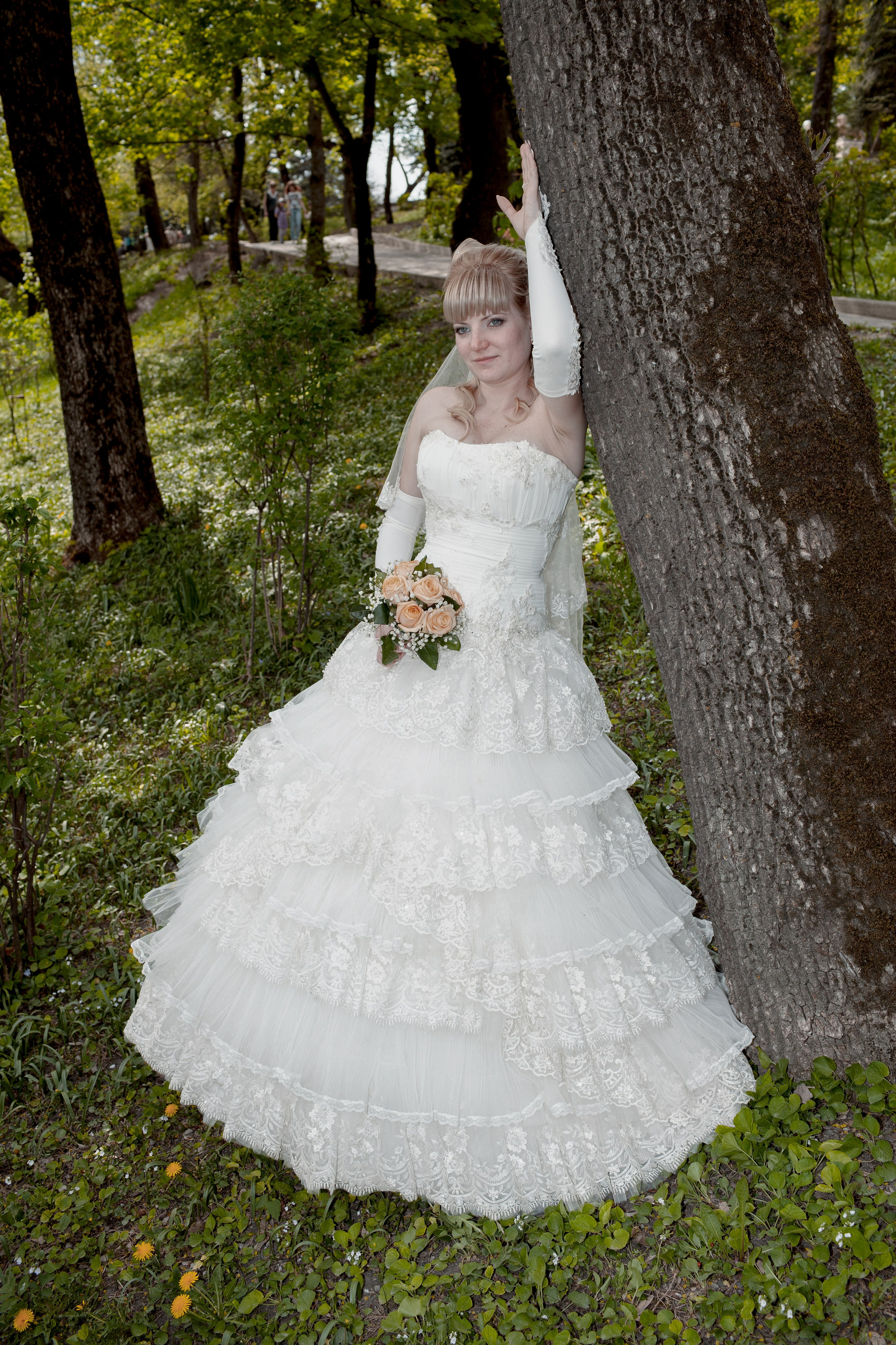 Вадим и Марина. Медиапродюсер, фотограф в Минеральных Водах —Виктор Холодов