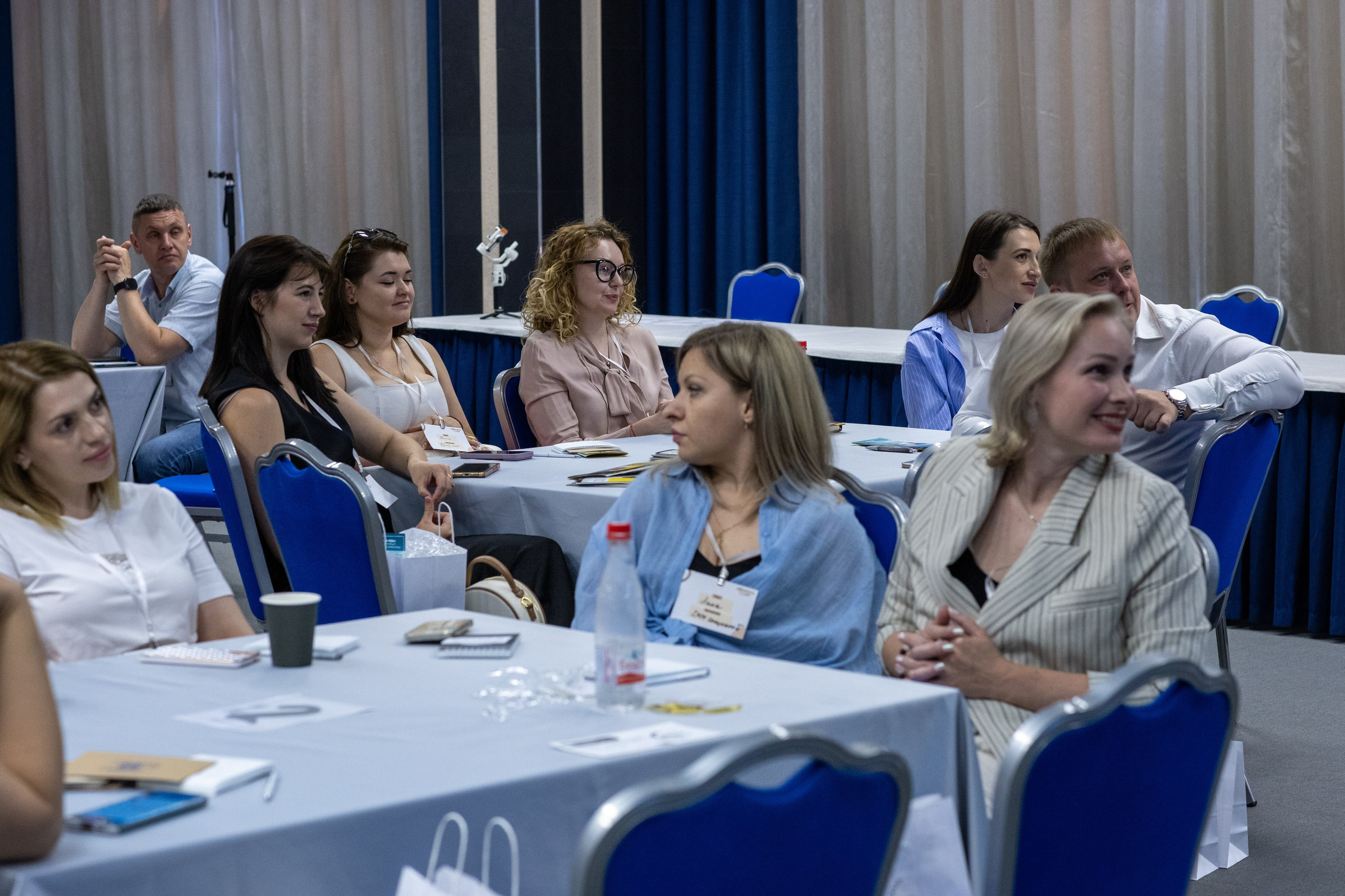 Нетворкинг. Медиапродюсер, фотограф в Минеральных Водах —Виктор Холодов