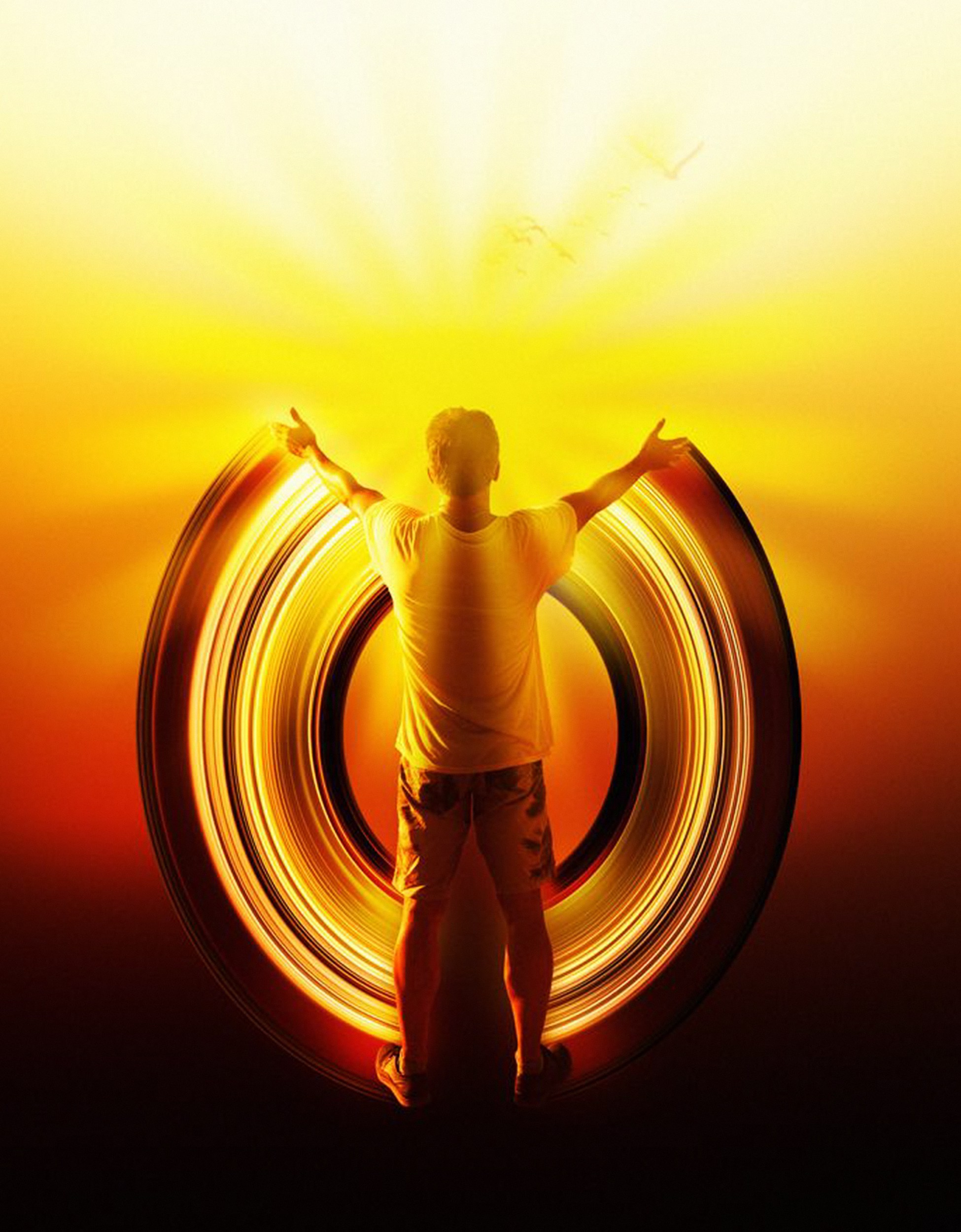 Концептуальная фотография. Медиапродюсер, фотограф в Минеральных Водах —Виктор Холодов