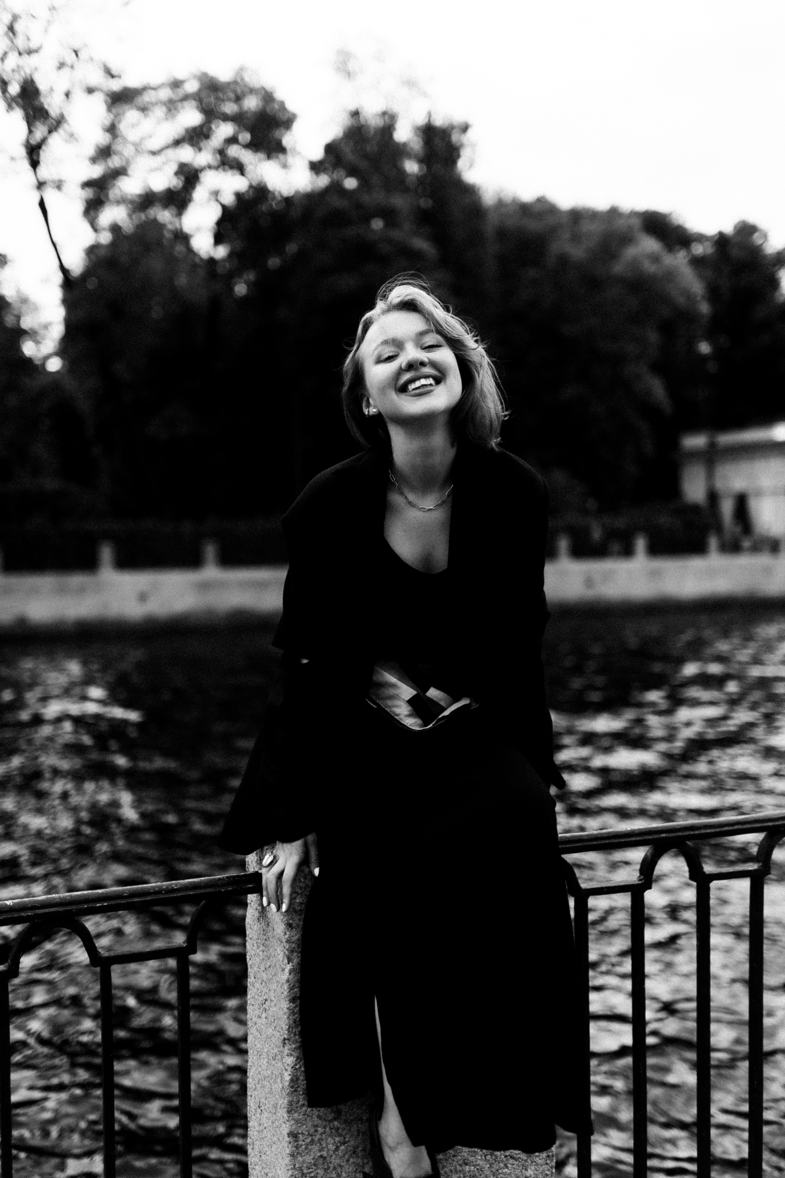 Вика. Фотограф в Санкт-Петербурге