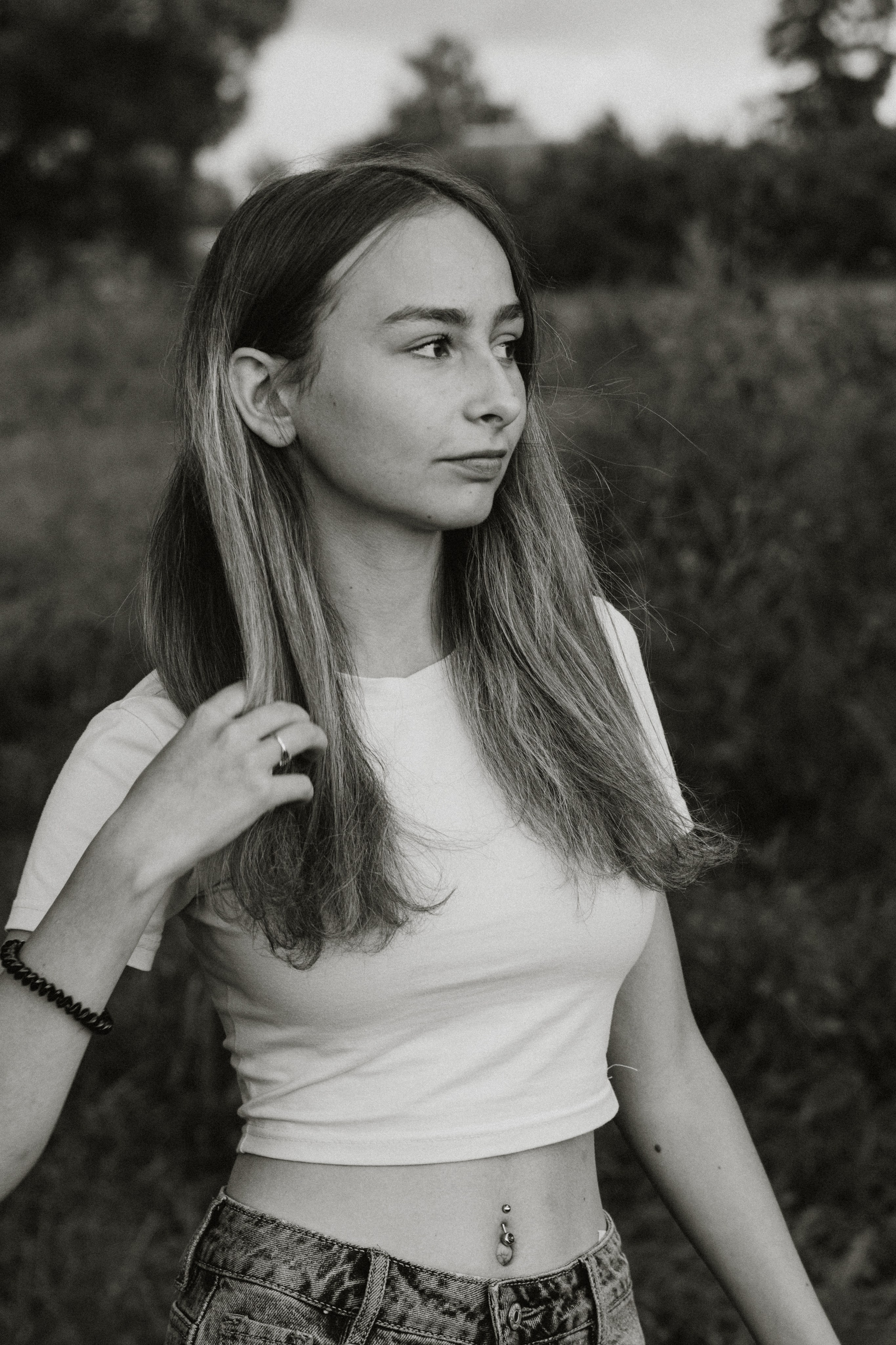 Индивидуальная съемка. Фотограф в Москве и Московской области — Акулина Софья