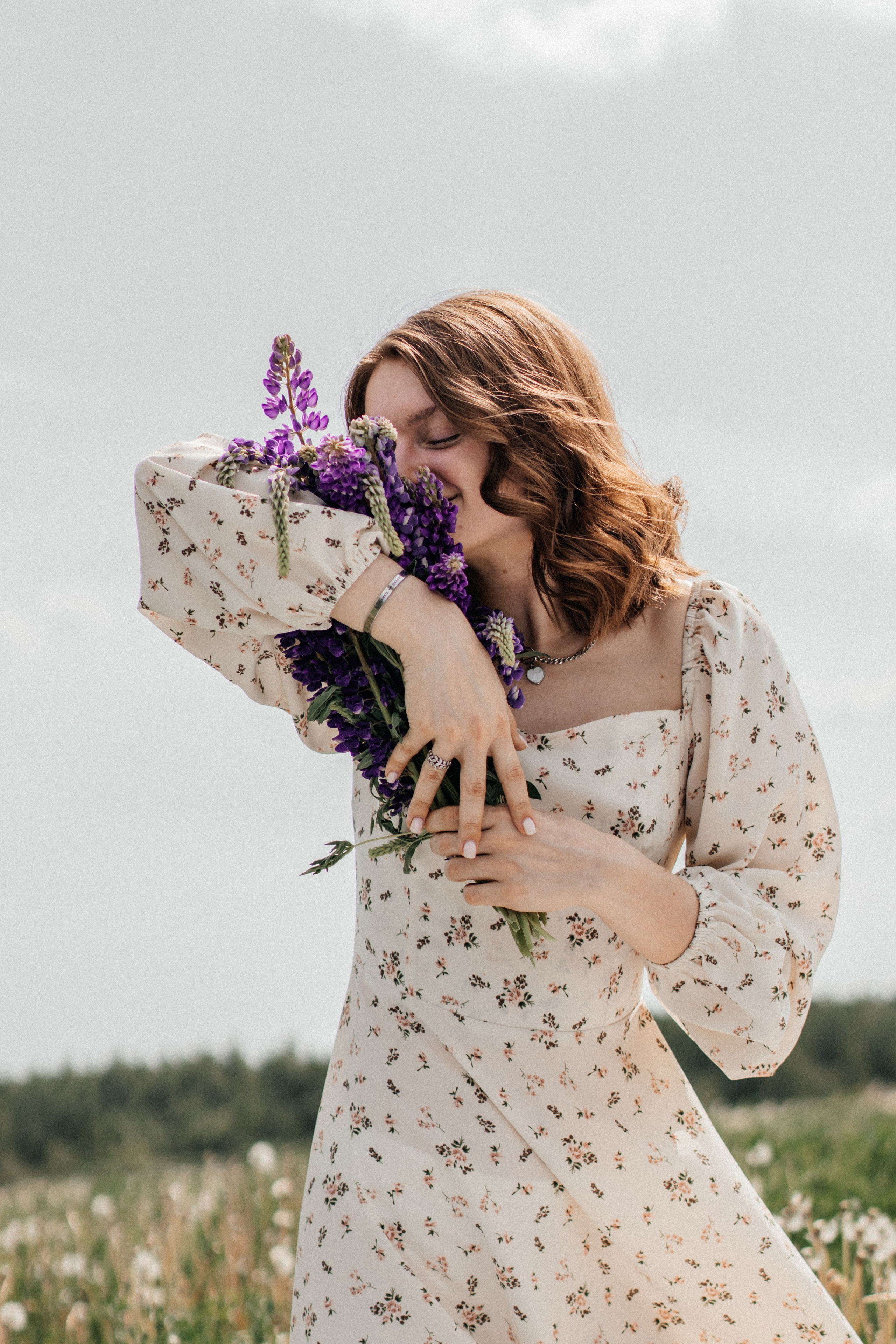 Индивидуальная съемка. Фотограф в Москве и Московской области — Акулина Софья