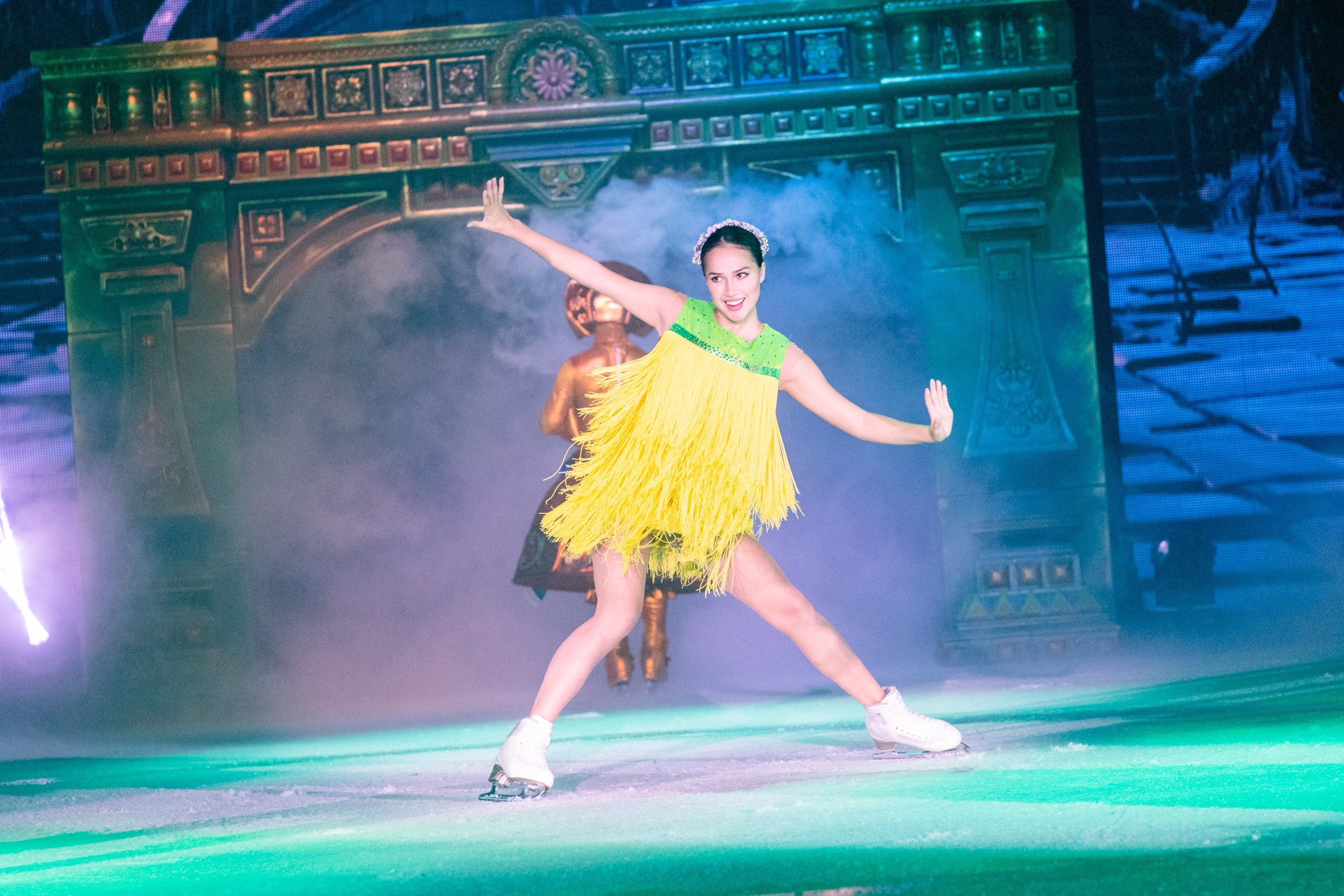 Репортаж. Фотограф Роман Ефремов