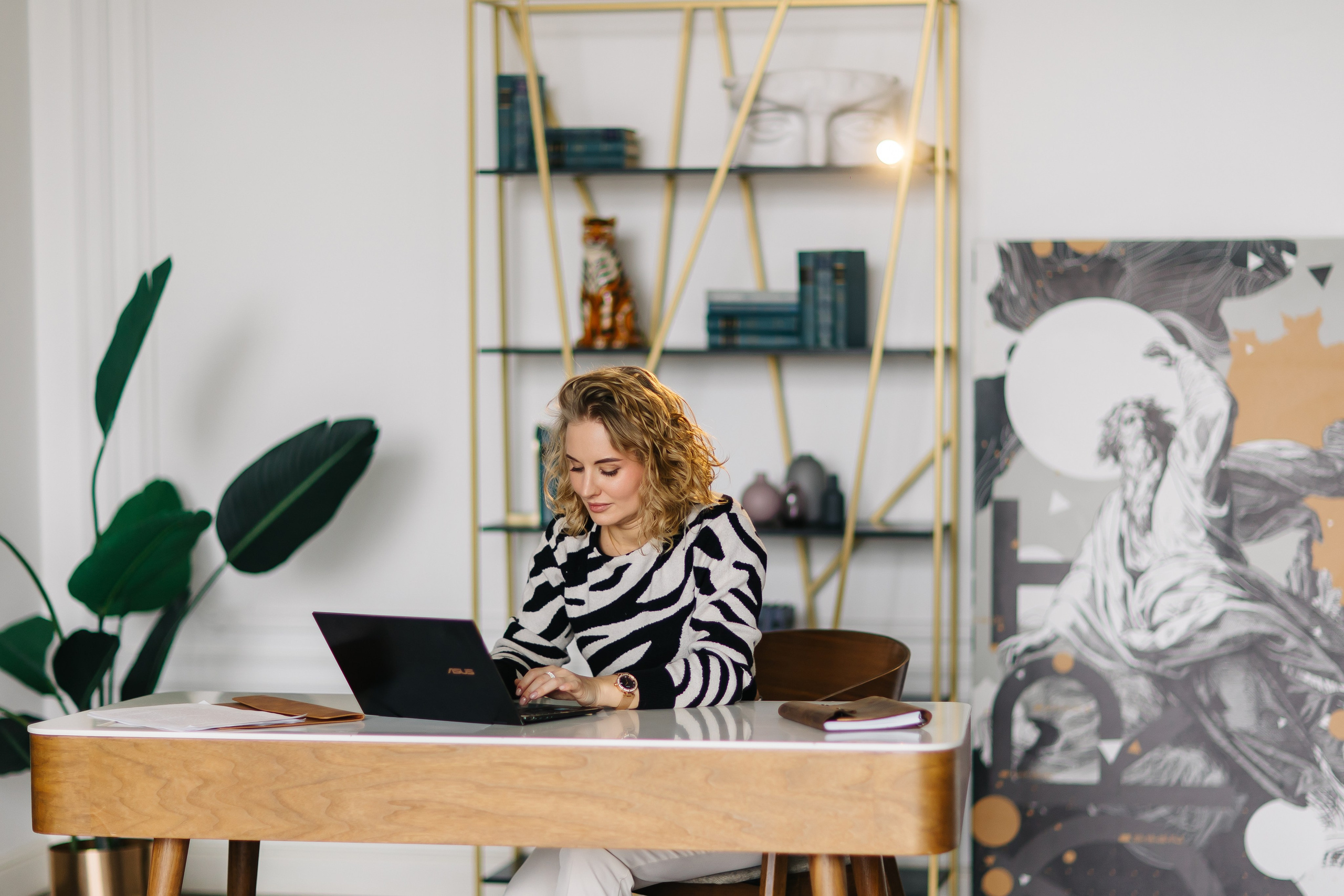 Бизнес Портрет. Krumstudio фото, видео по Москве и МО