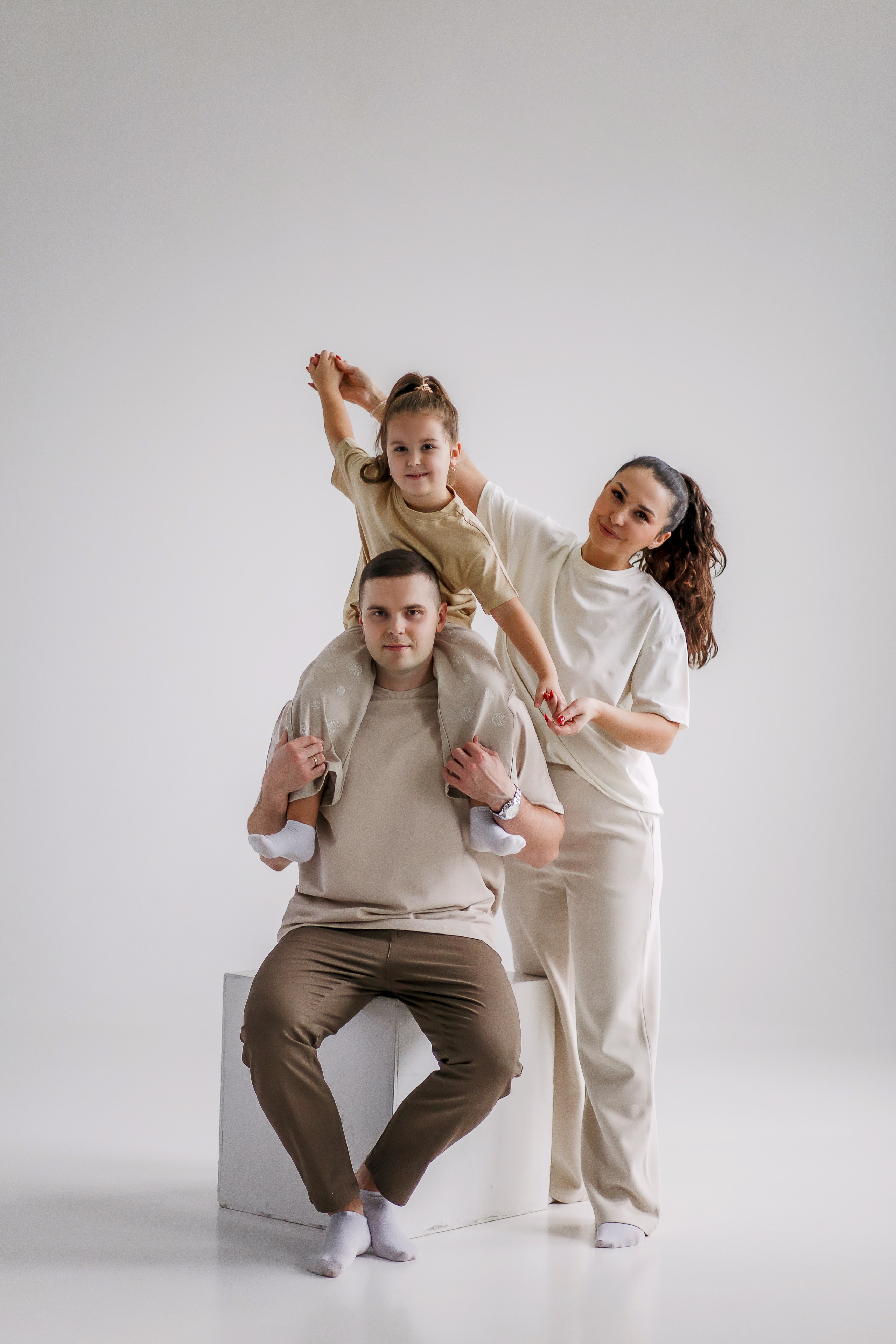 Happiness. Фотограф Саранск Екатерина Жукова