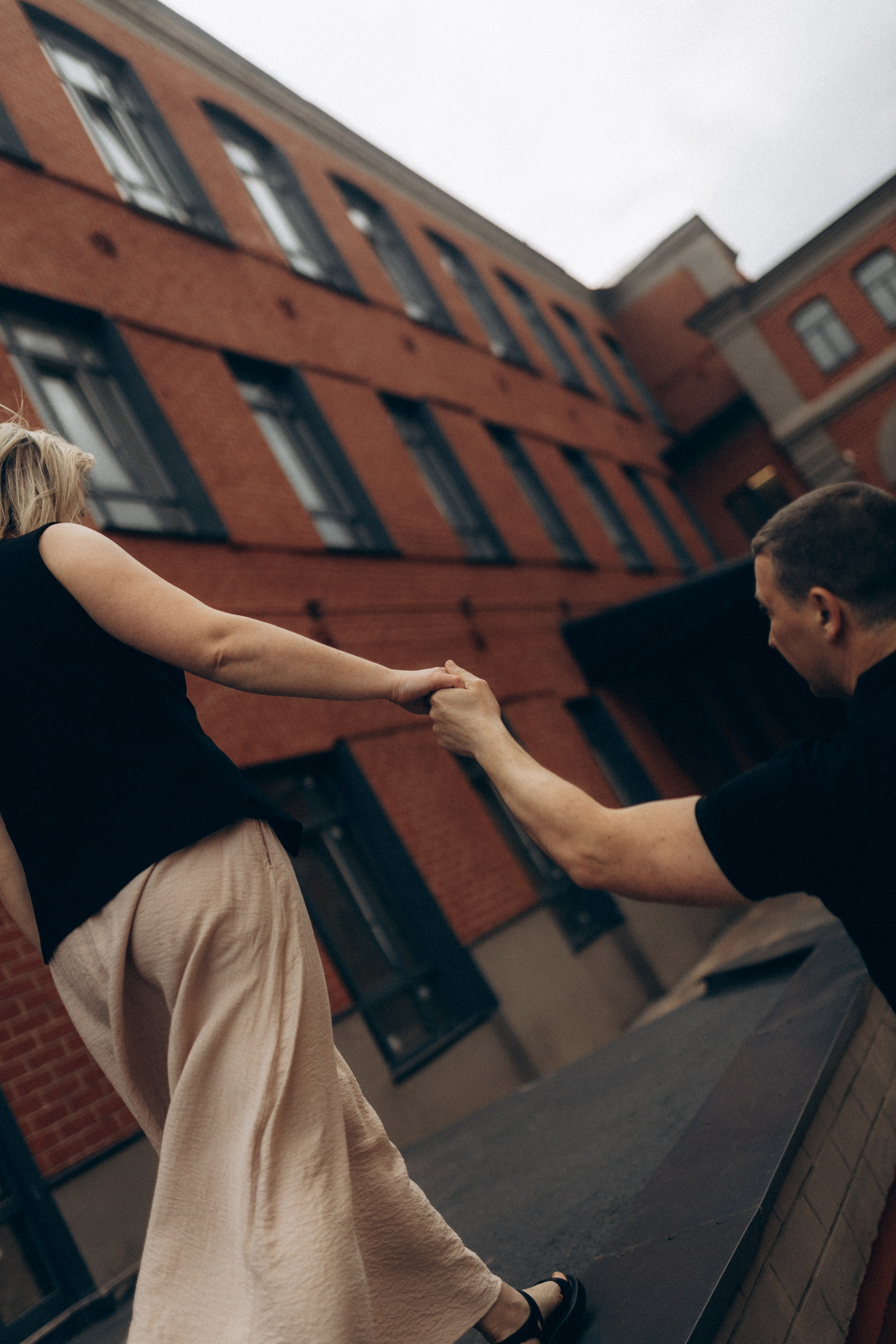 Юлия & Александр. Фотограф НОГИНСК, Москва, Анастасия Белая